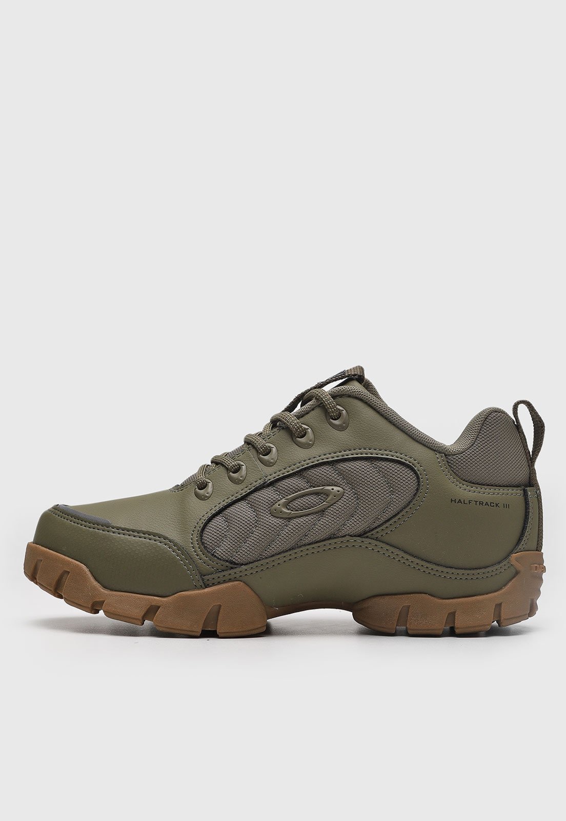 Imagem principal Bota Masculina Oakley Halftrack III Oakley verde