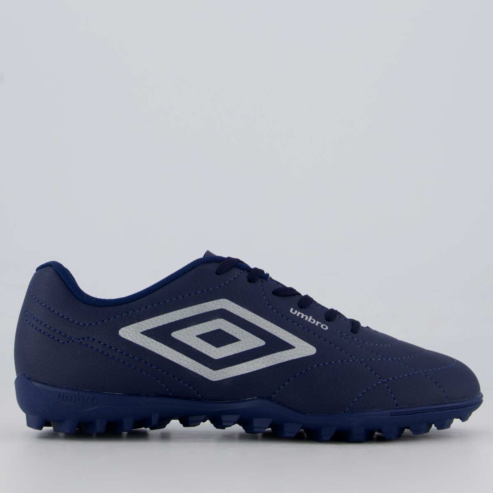 Imagem principal Chuteira Umbro Class Footballer Society Marinho Umbro azul marinho