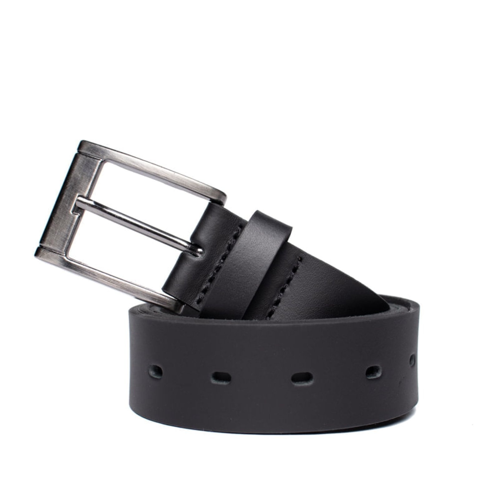 Imagem principal Cinto Masculino Fasolo G219374751 Couro Social Fasolo preto