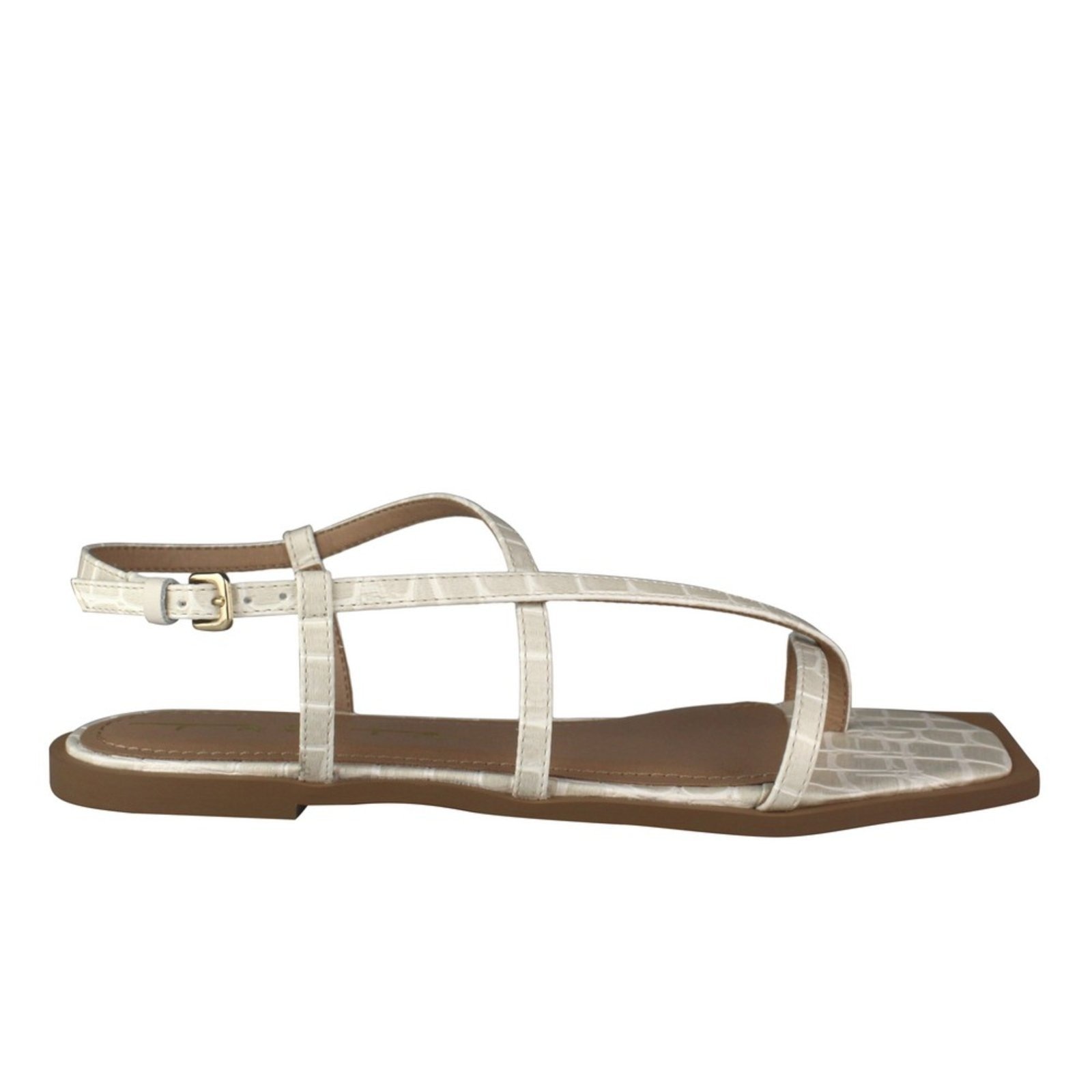 Imagem principal Rasteira 11773538 Off White Tabita off-white white
