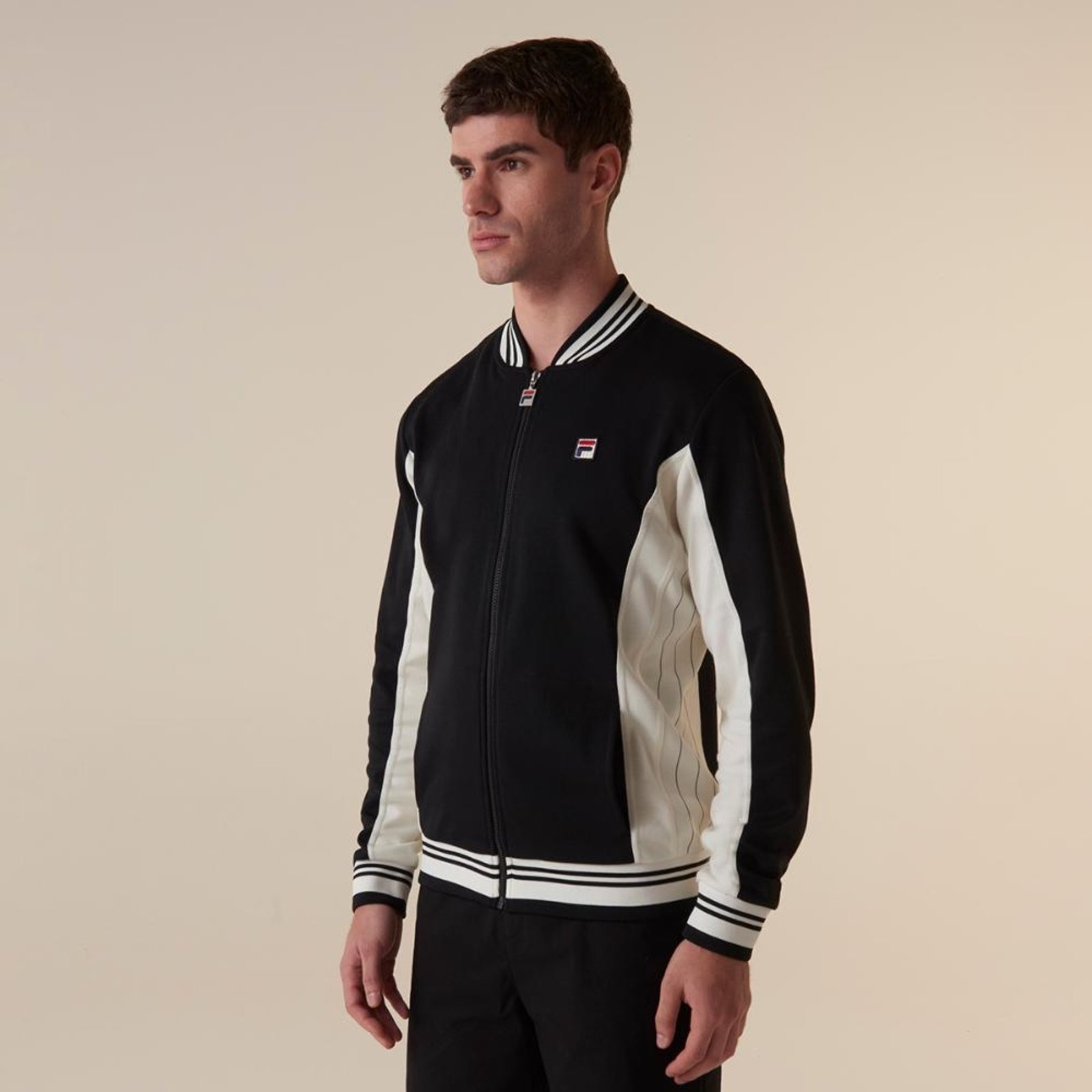 Imagem principal Jaqueta Fila Settanta Masculina Fila incolor