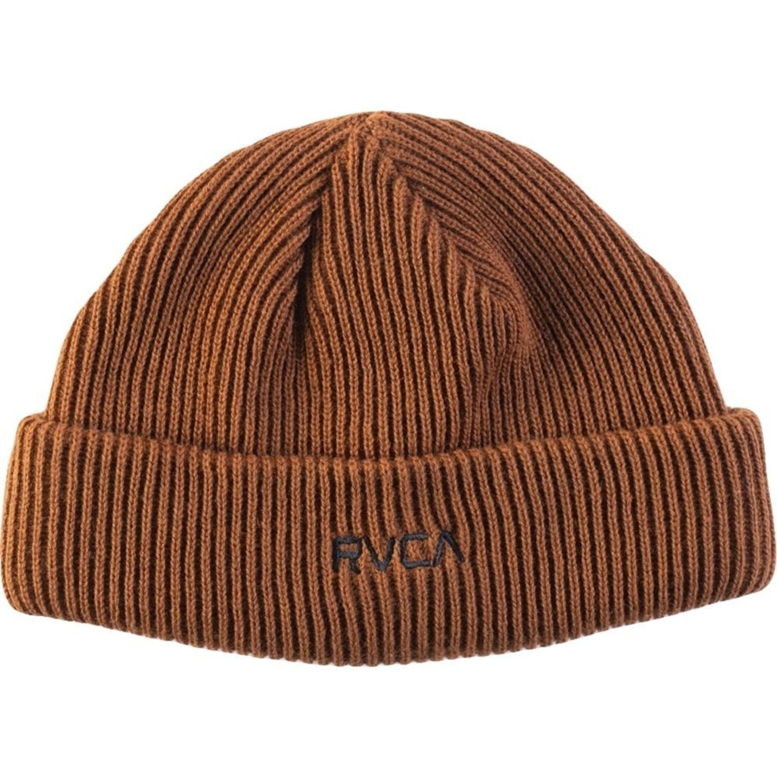 Imagem principal Gorro RVCA Mada WT23 Caqui RVCA bege caqui