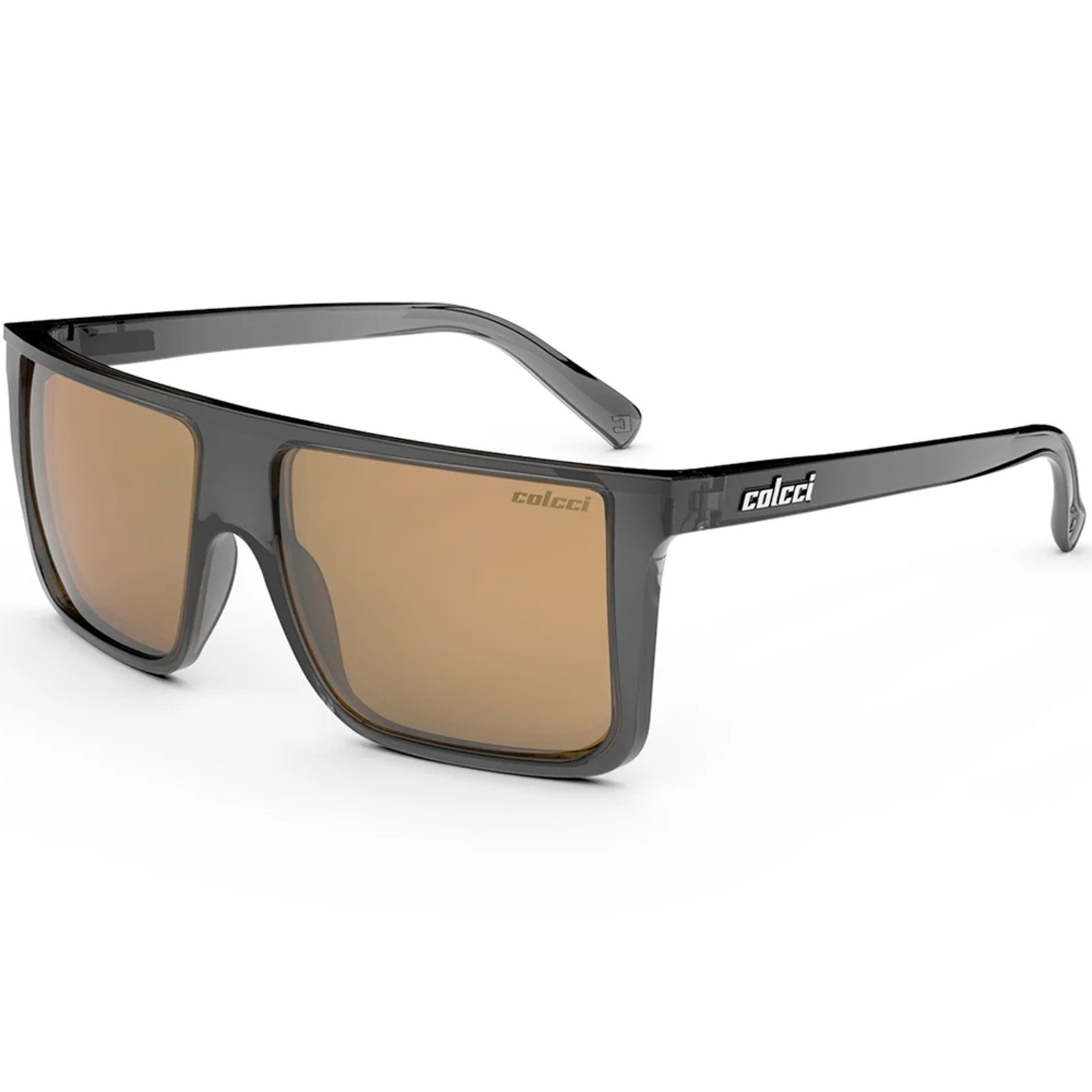 Imagem principal Óculos de Sol Colcci Garnet Fun C0207D4981 Masculino Colcci cinza