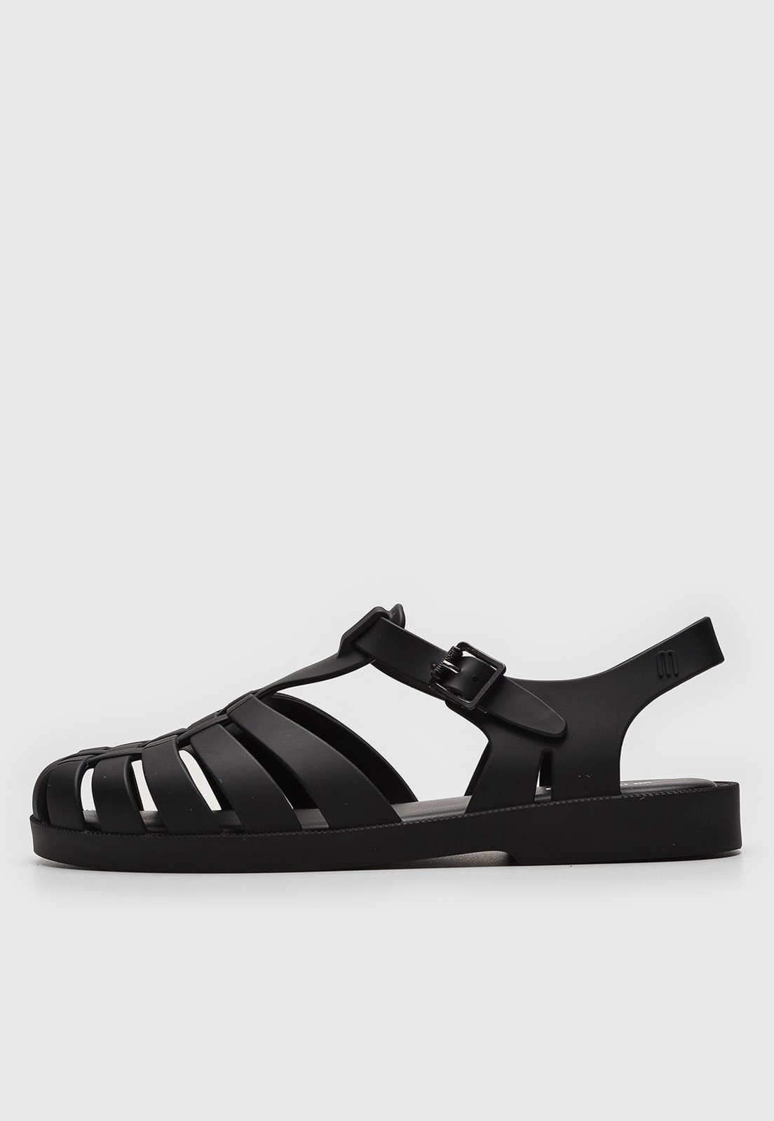 Imagem principal Sandália Melissa Possession Preta Melissa preto