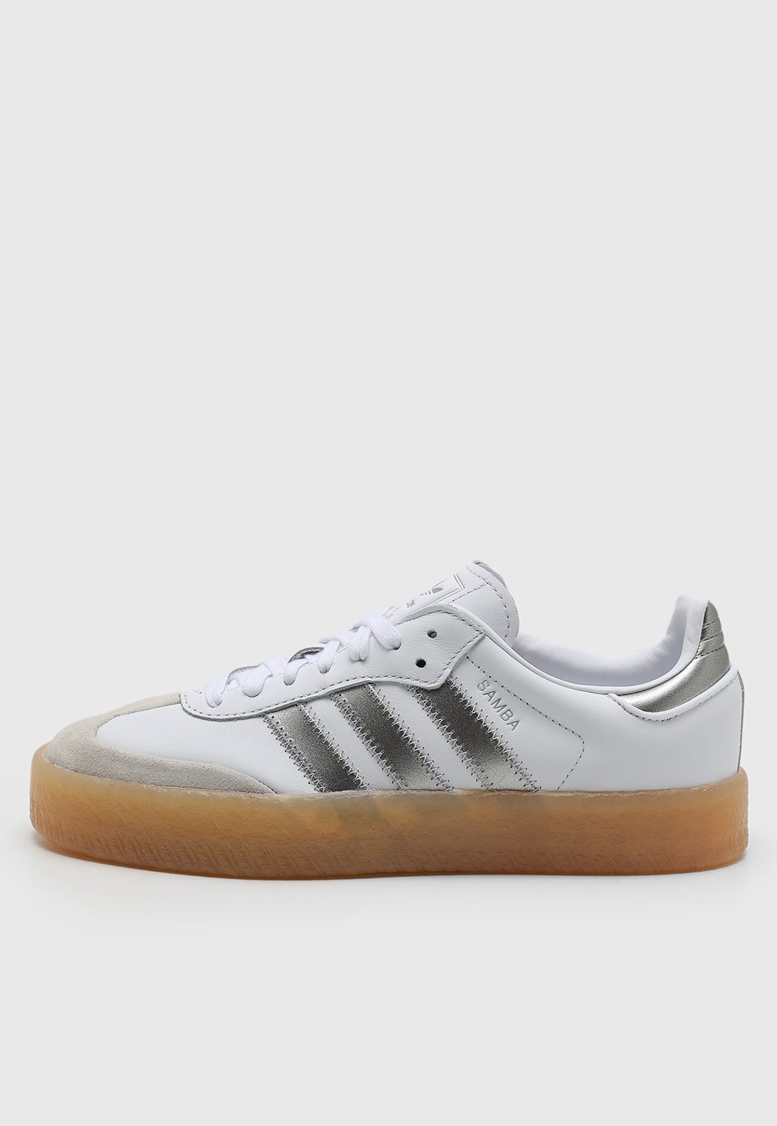 Imagem principal Tênis adidas Originals Sambae adidas Originals branco