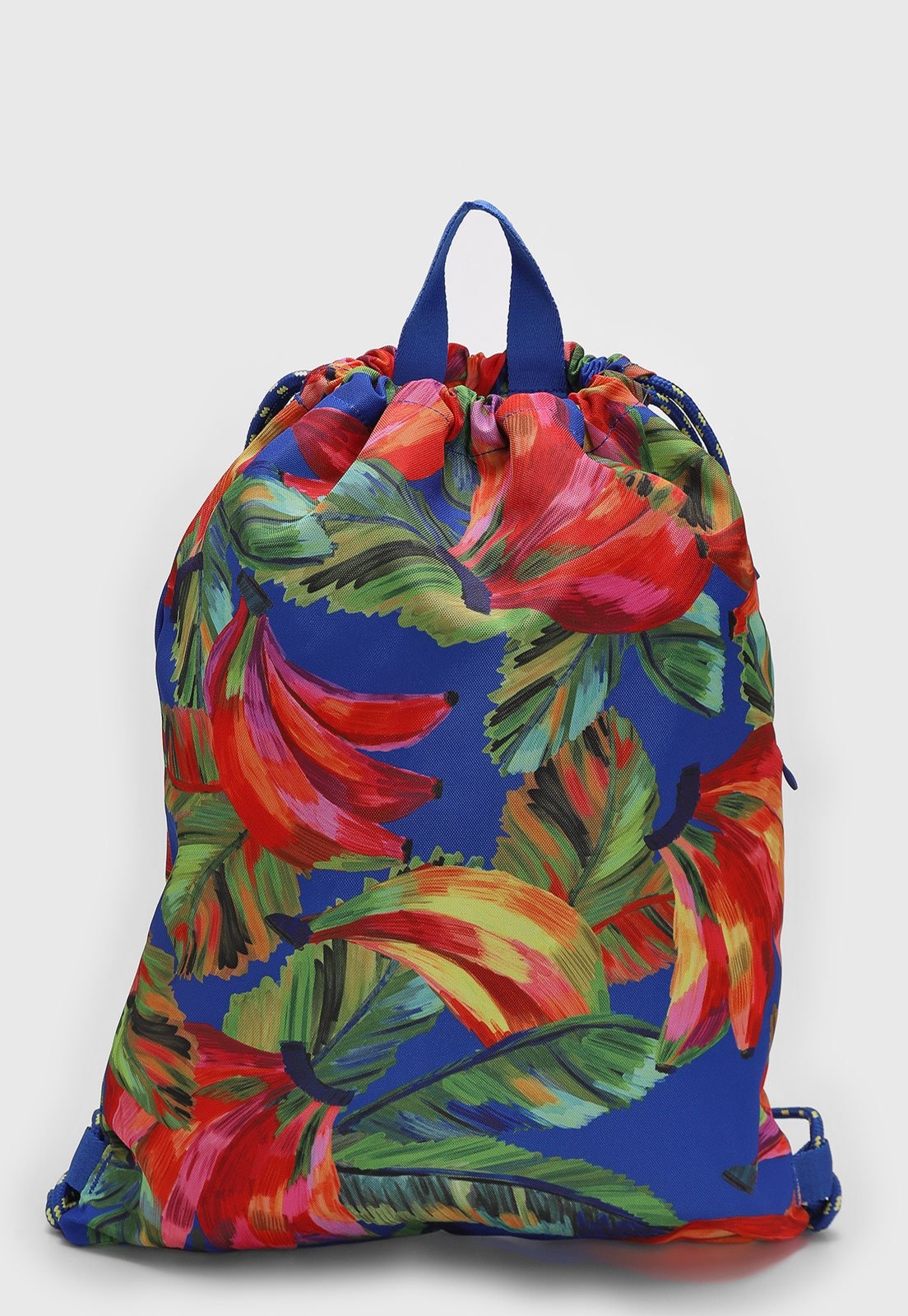 Imagem principal Bolsa Praiana FARM Banana Mix FARM azul