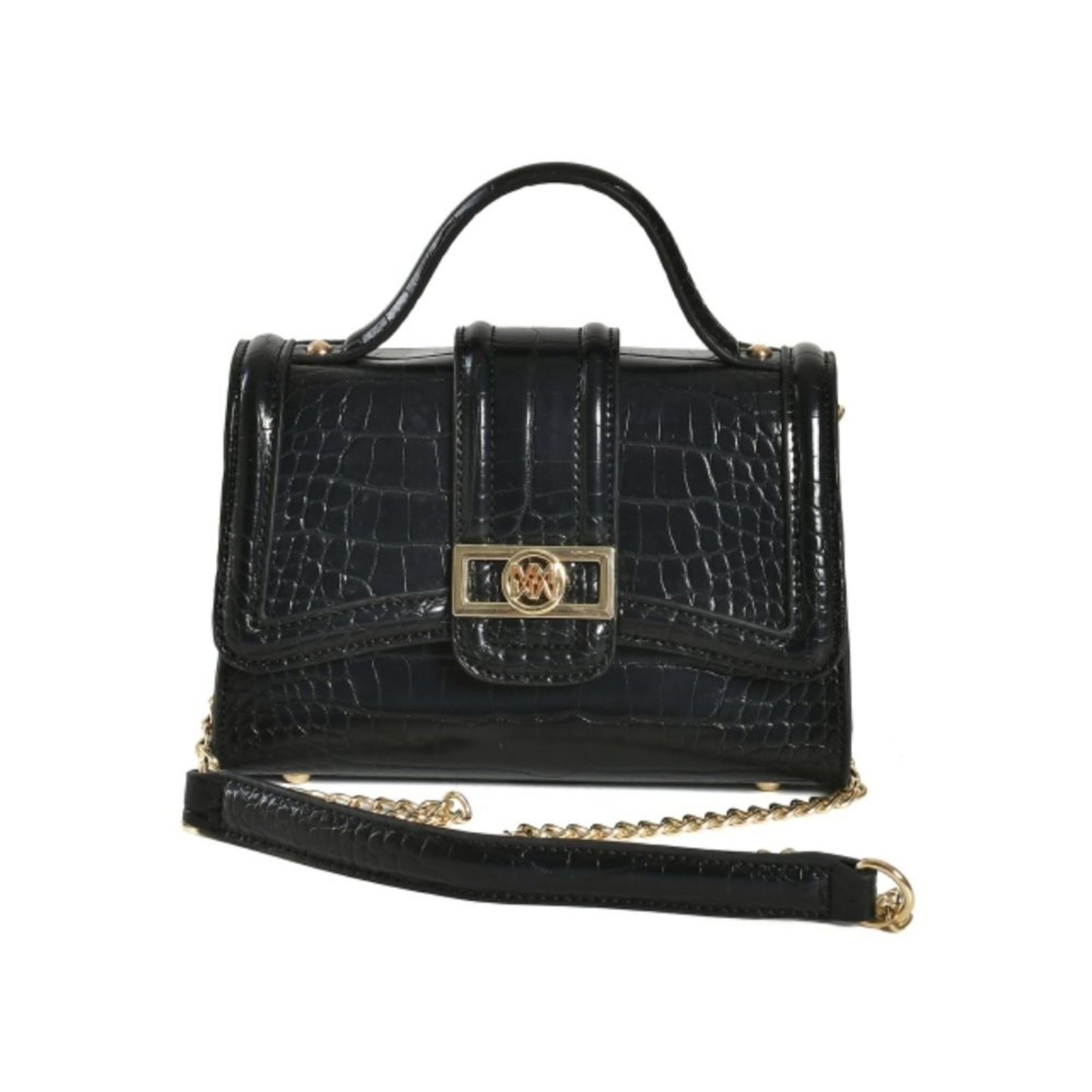 Imagem principal Bolsa Feminina Shoulder Bag Via Marte B2 VIA MARTE preto