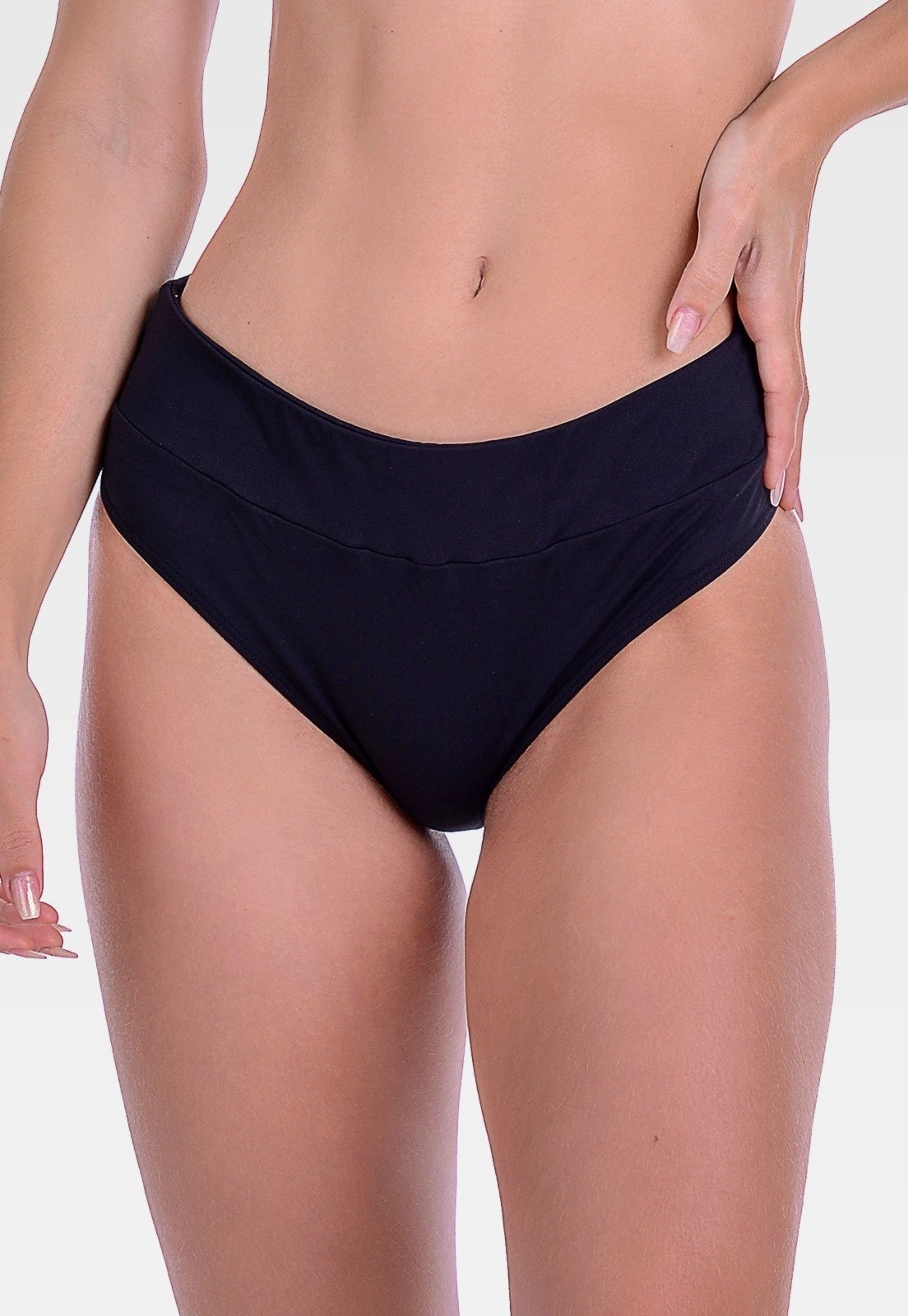 Imagem principal Calcinha Summer Soul Cintura Baixa Preta Summer Soul preto