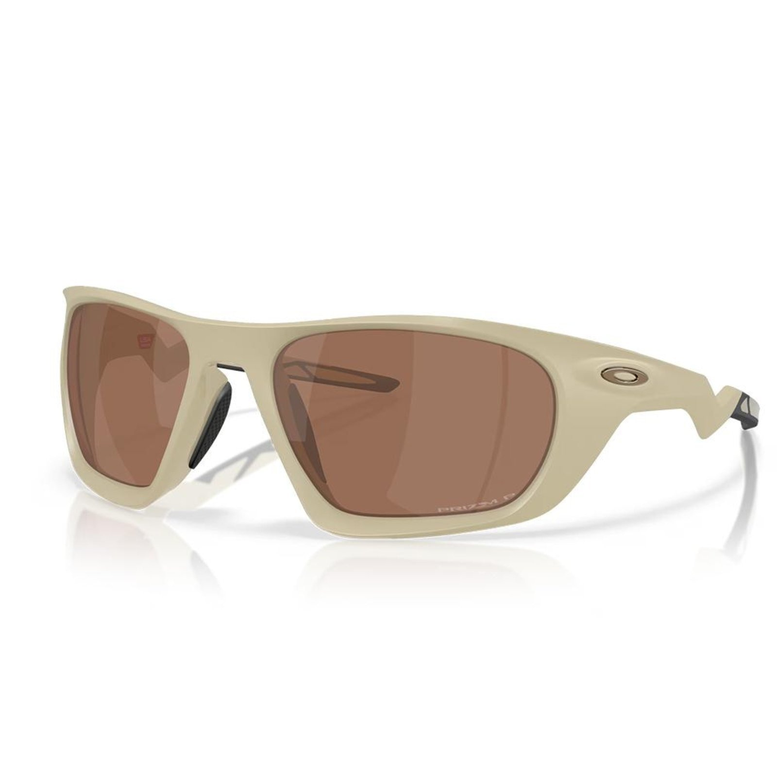 Imagem principal Óculos de Sol Oakley Lateralis Matte Sand 0560 Oakley bege sand