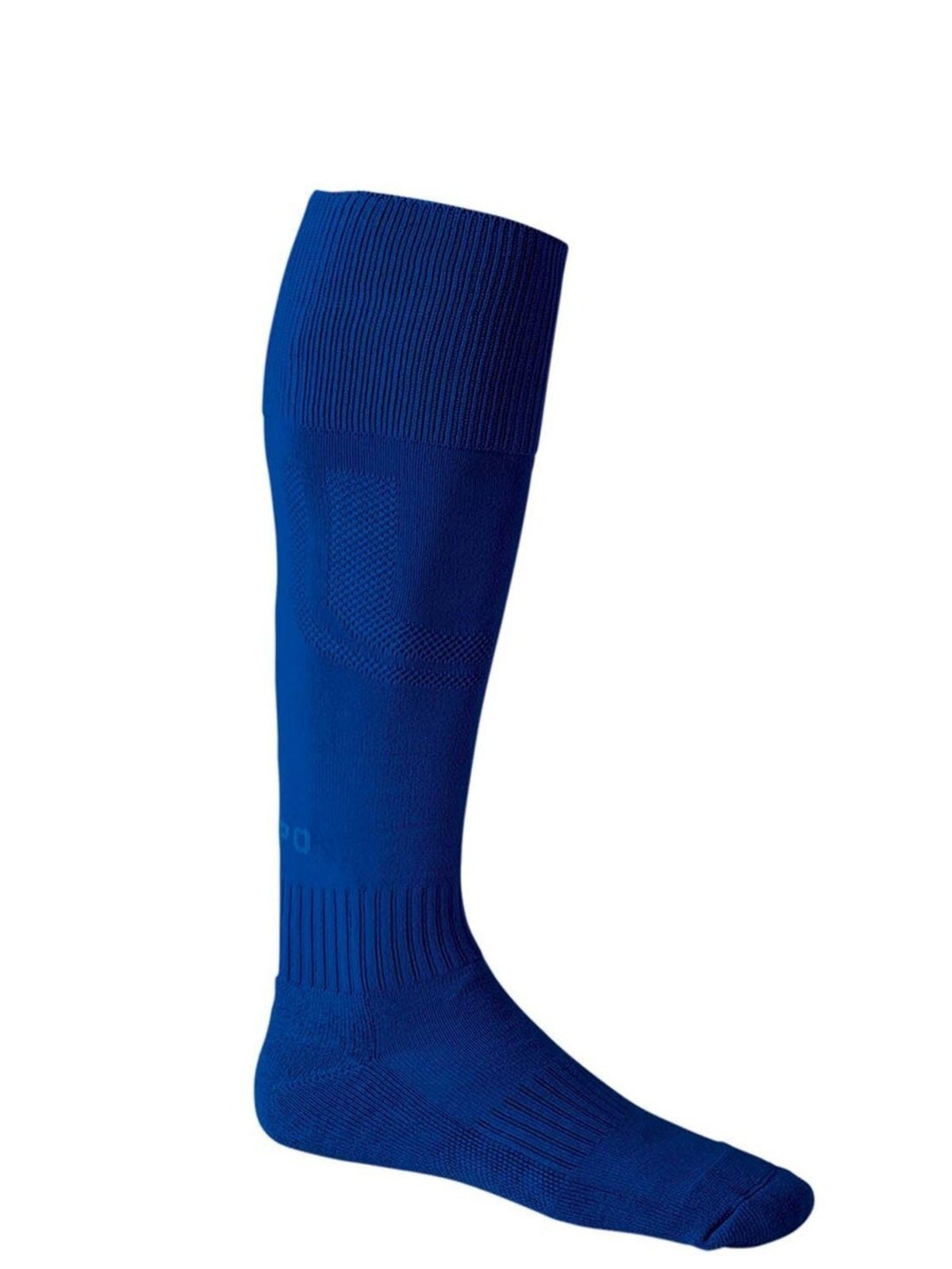 Imagem principal Meia Futebol Lupo Lupo azul