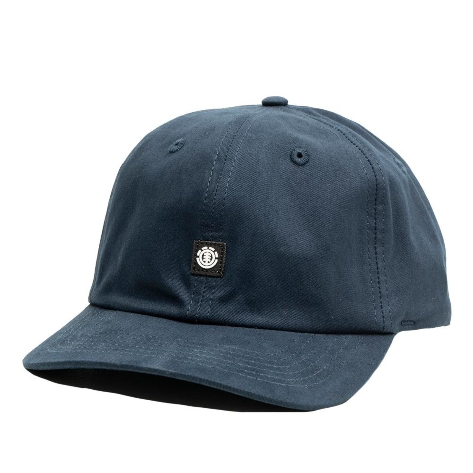 Imagem principal Boné Element Aba Curva Dad Transfer SM26 Marinho Element azul marinho