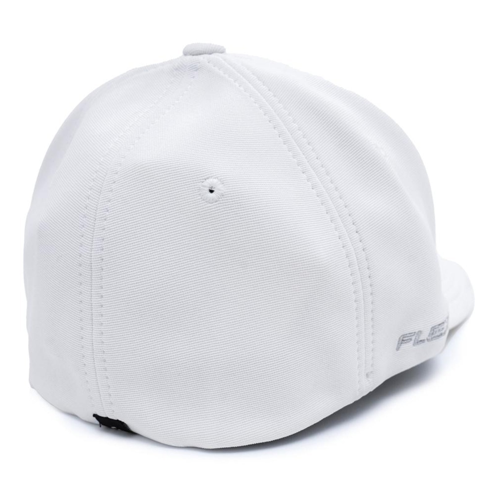 Imagem principal Boné Quiksilver Aba Curva Hologram 3D Logo WT25 White Quiksilver branco white