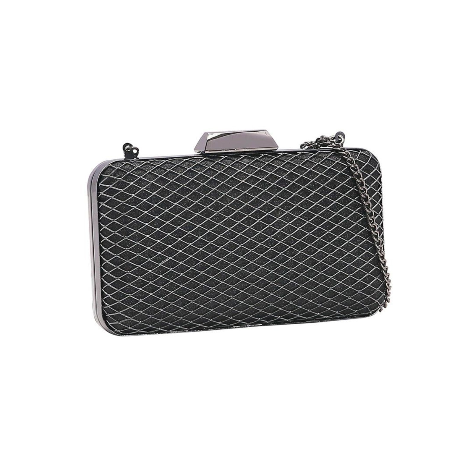 Imagem principal Bolsa Feminina Chenson de Festa 3182670 Chenson preto