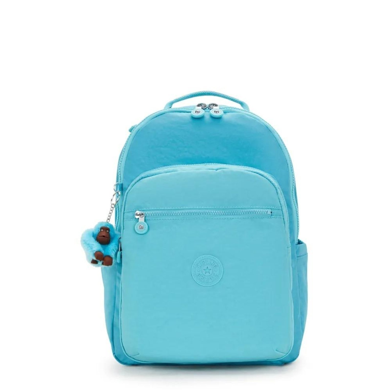 Imagem principal Mochila Kipling Seoul Funky Turq Bl Kipling azul