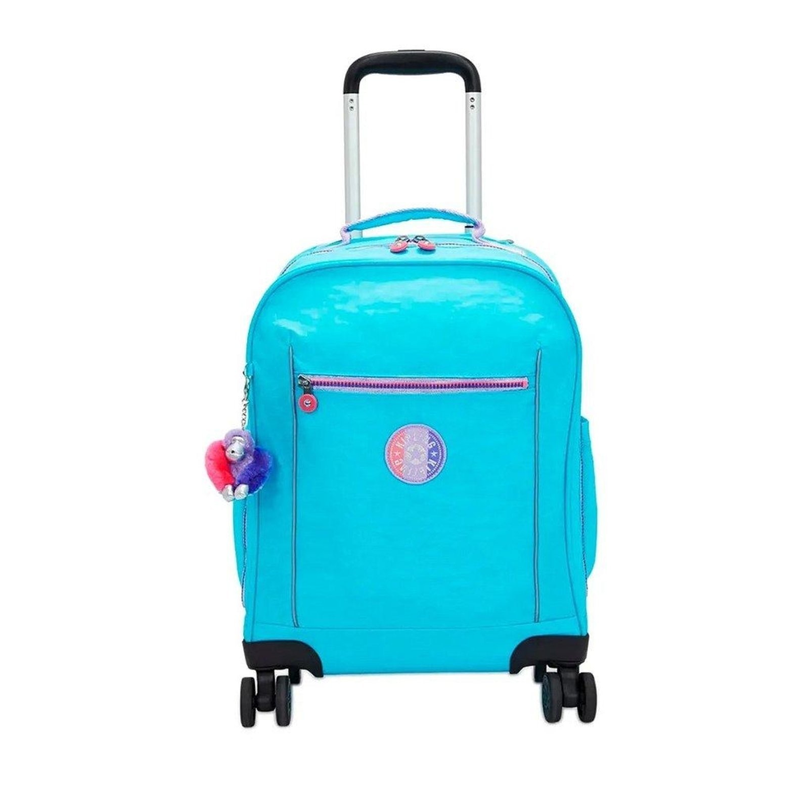 Imagem principal Mala Kipling Mese Galaxy Turq FC Kipling azul