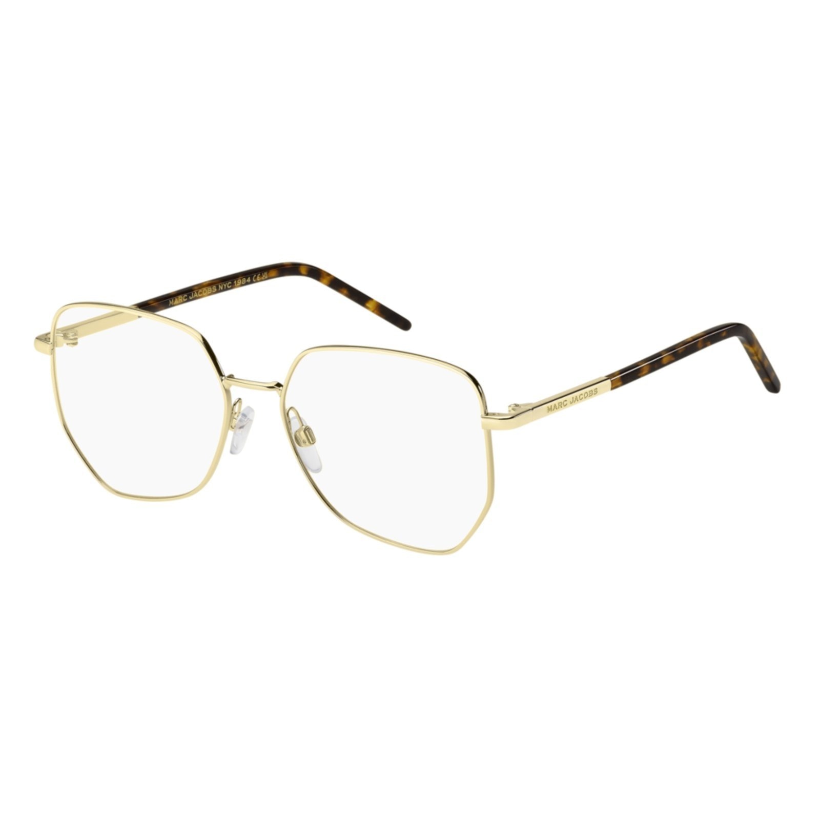 Imagem principal Armação de Óculos Marc Jacobs Marc 780 06J Marc Jacobs dourado