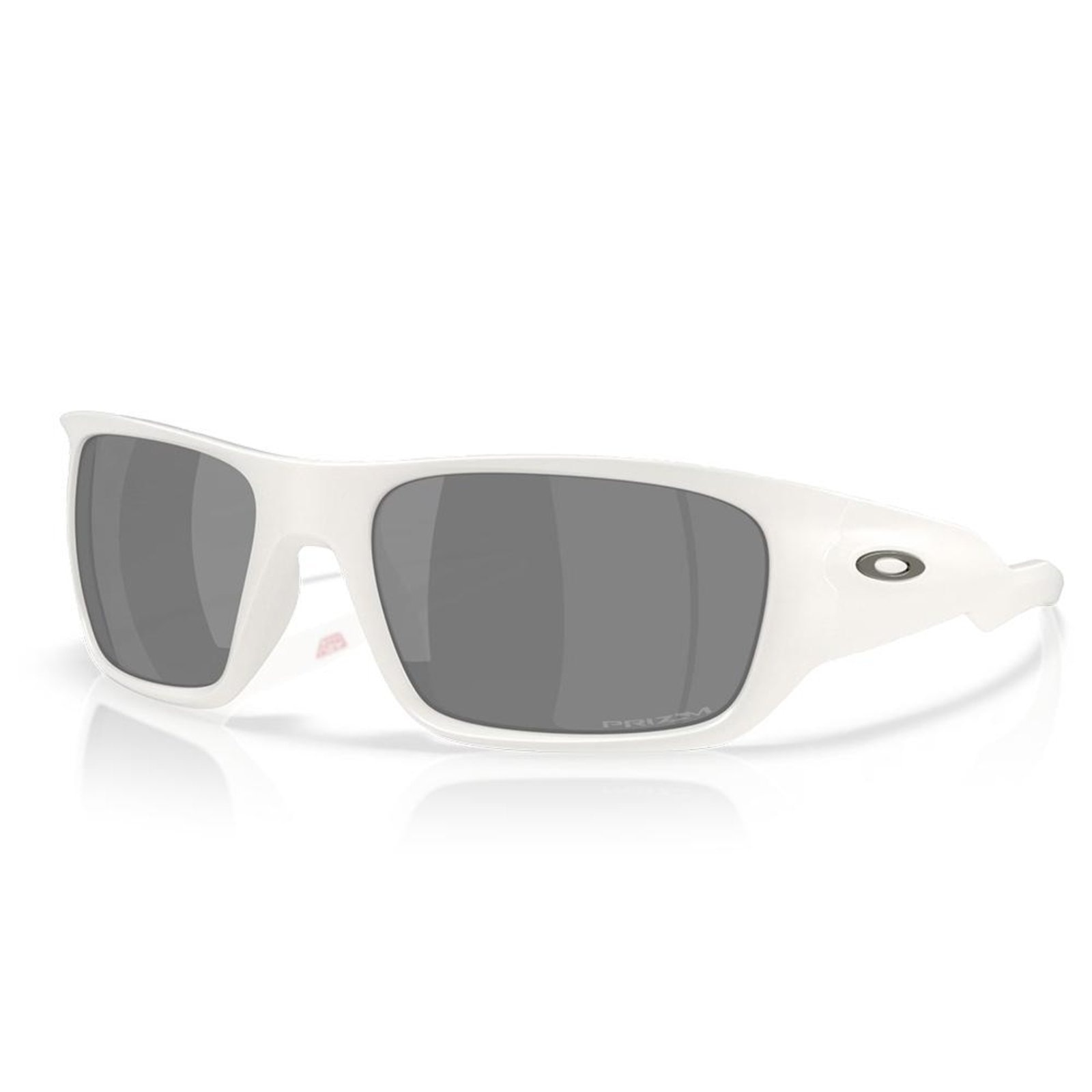 Imagem principal Óculos de Sol Oakley Masseter Matte Vapor Prizm Black Oakley branco black