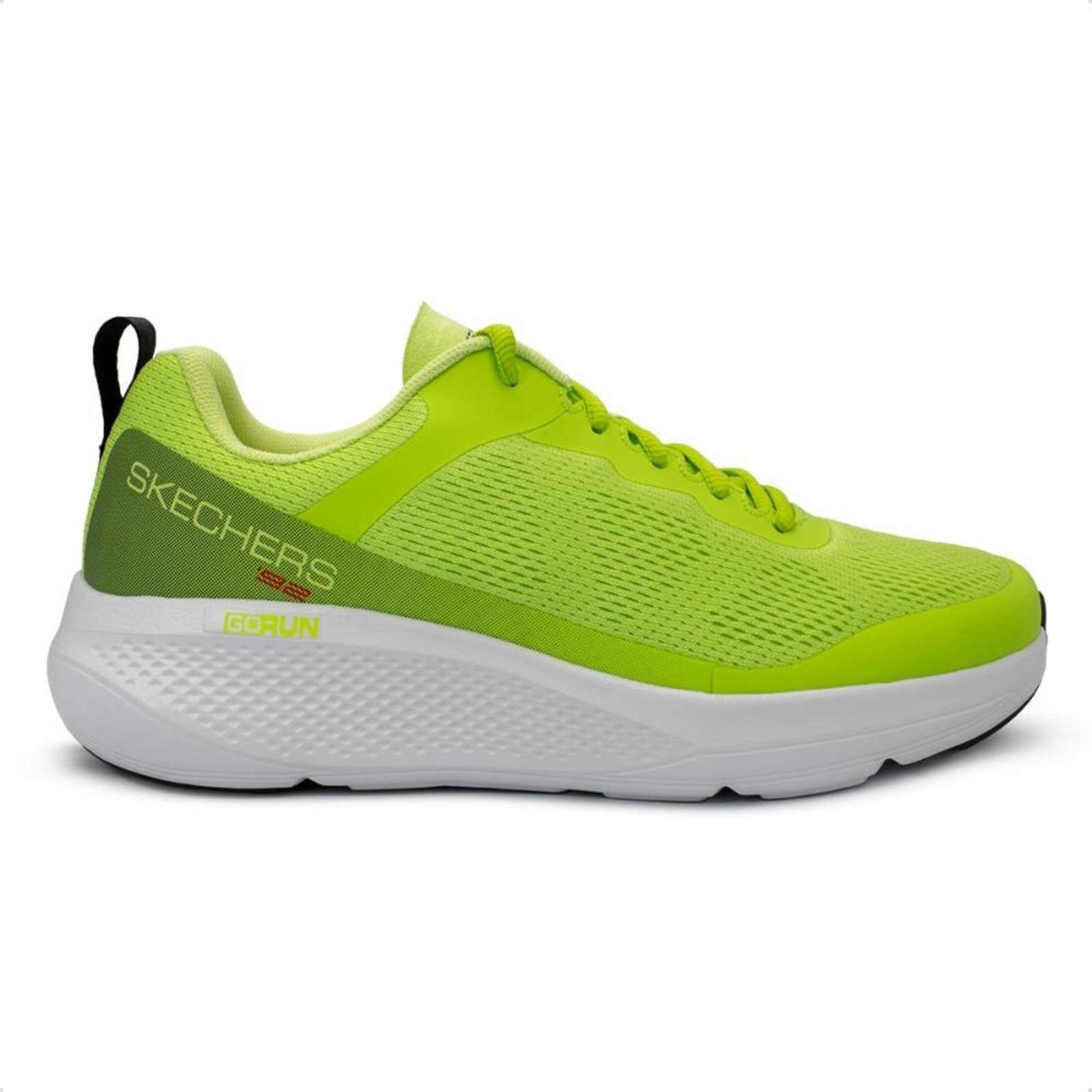 Imagem principal Tênis Skechers Masculino Go Run Elevate Corrida Skechers verde