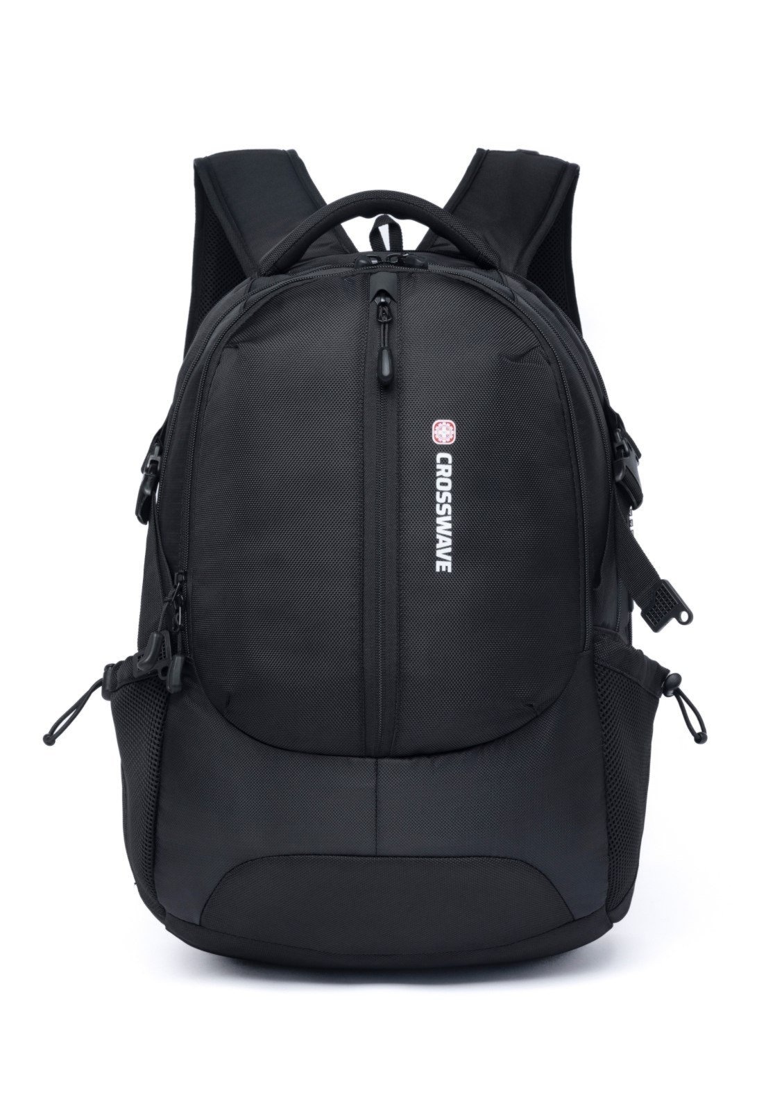 Imagem principal Mochila Masculina Crossgear Bolsa Executiva Notebook Resistente Antifurto Crossgear preto