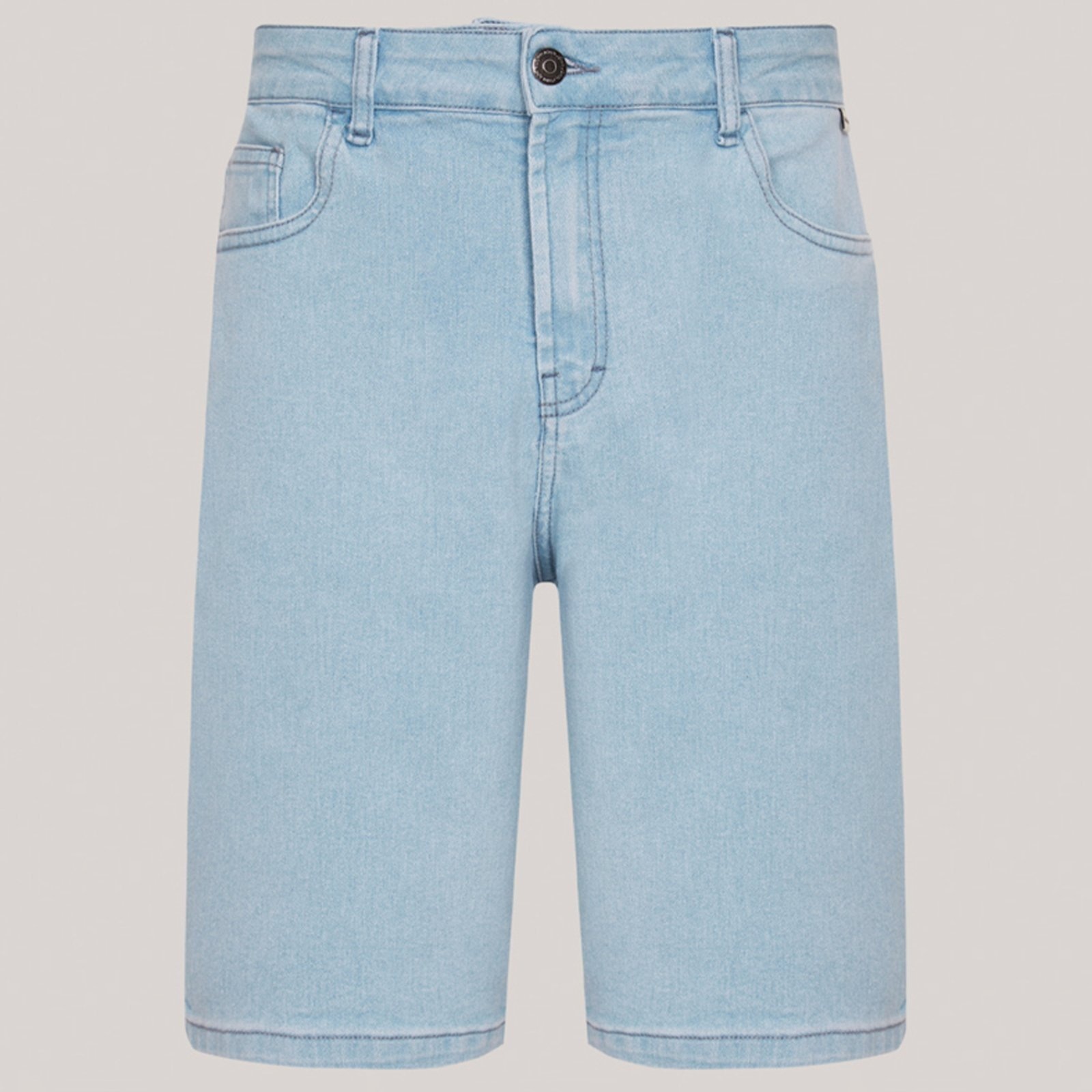 Imagem principal Bermuda Jeans John John Regular Santiago Pr26 Masculino John John azul