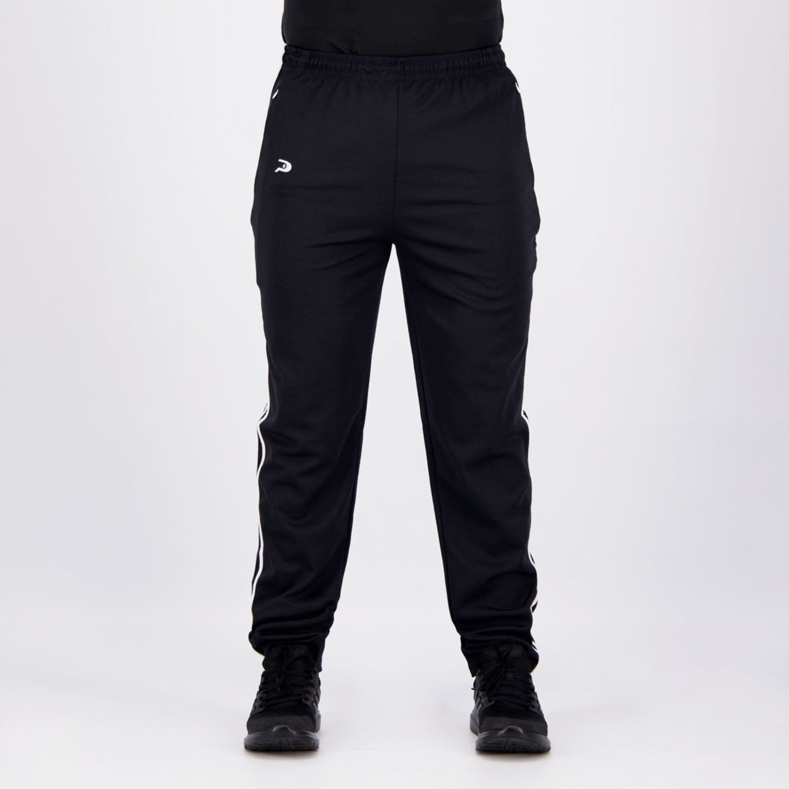 Imagem principal Calça Placar Helanca Aida Preta Placar preto