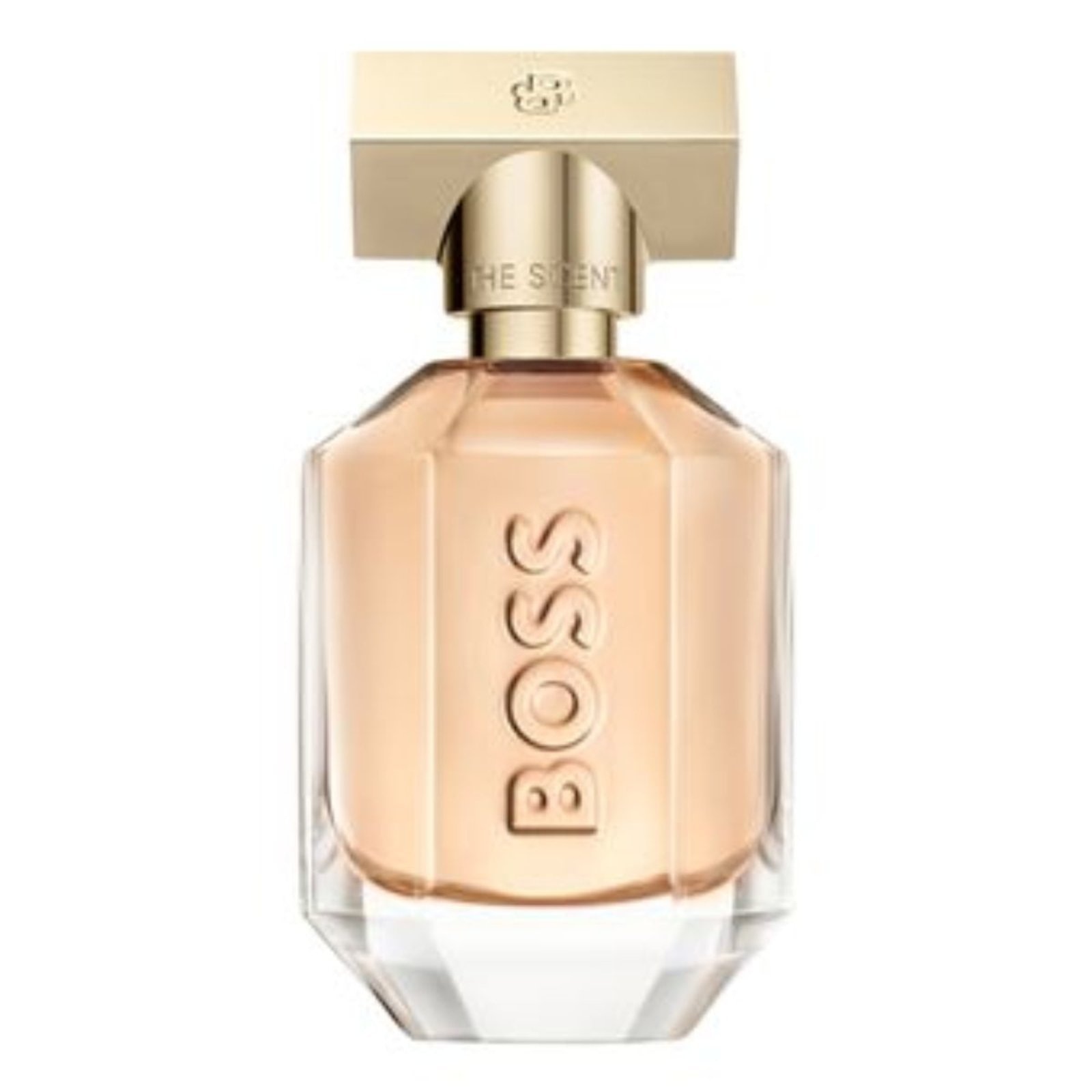 Imagem principal Hubo Boss The Scent For Her - Perfume Feminino Edp 30 Ml Hugo Boss unico