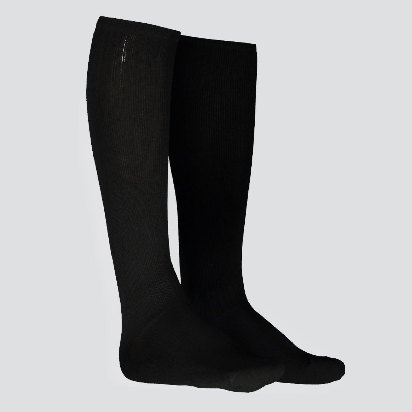 Imagem principal Meião Penalty Storm IX Juvenil Penalty preto