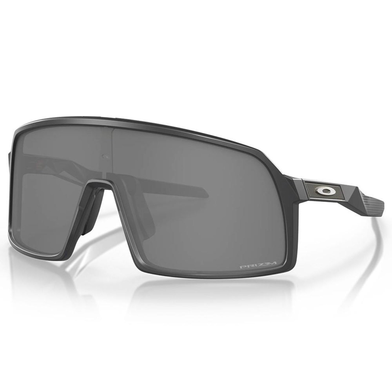 Imagem principal Óculos de Sol Oakley Sutro S Hi Res Matte Carbon Prizm Black Oakley preto carbon