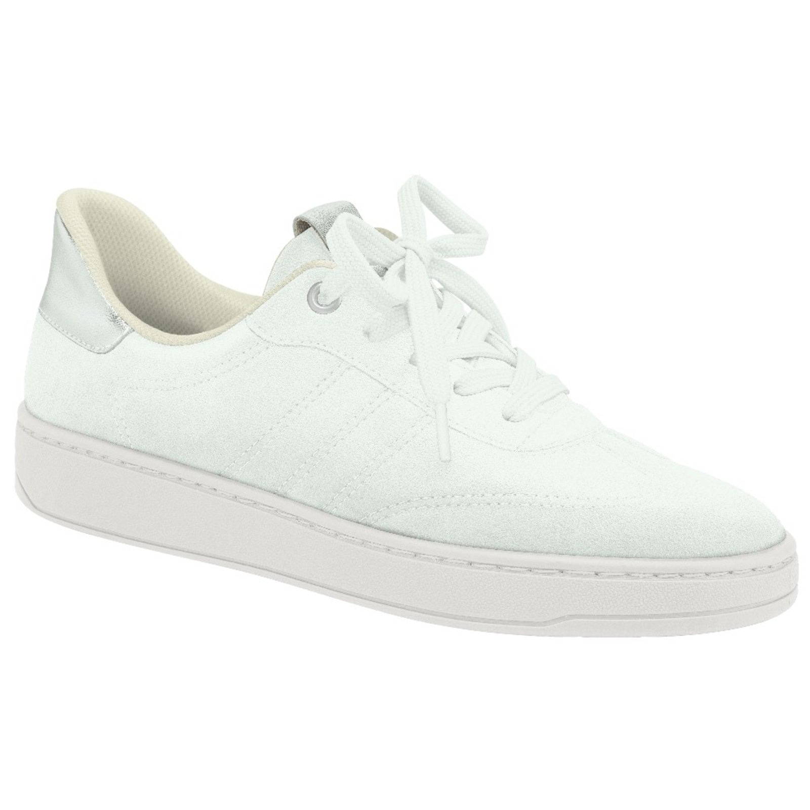 Imagem principal Tênis Piccadilly 985024-8 Feminino Piccadilly branco