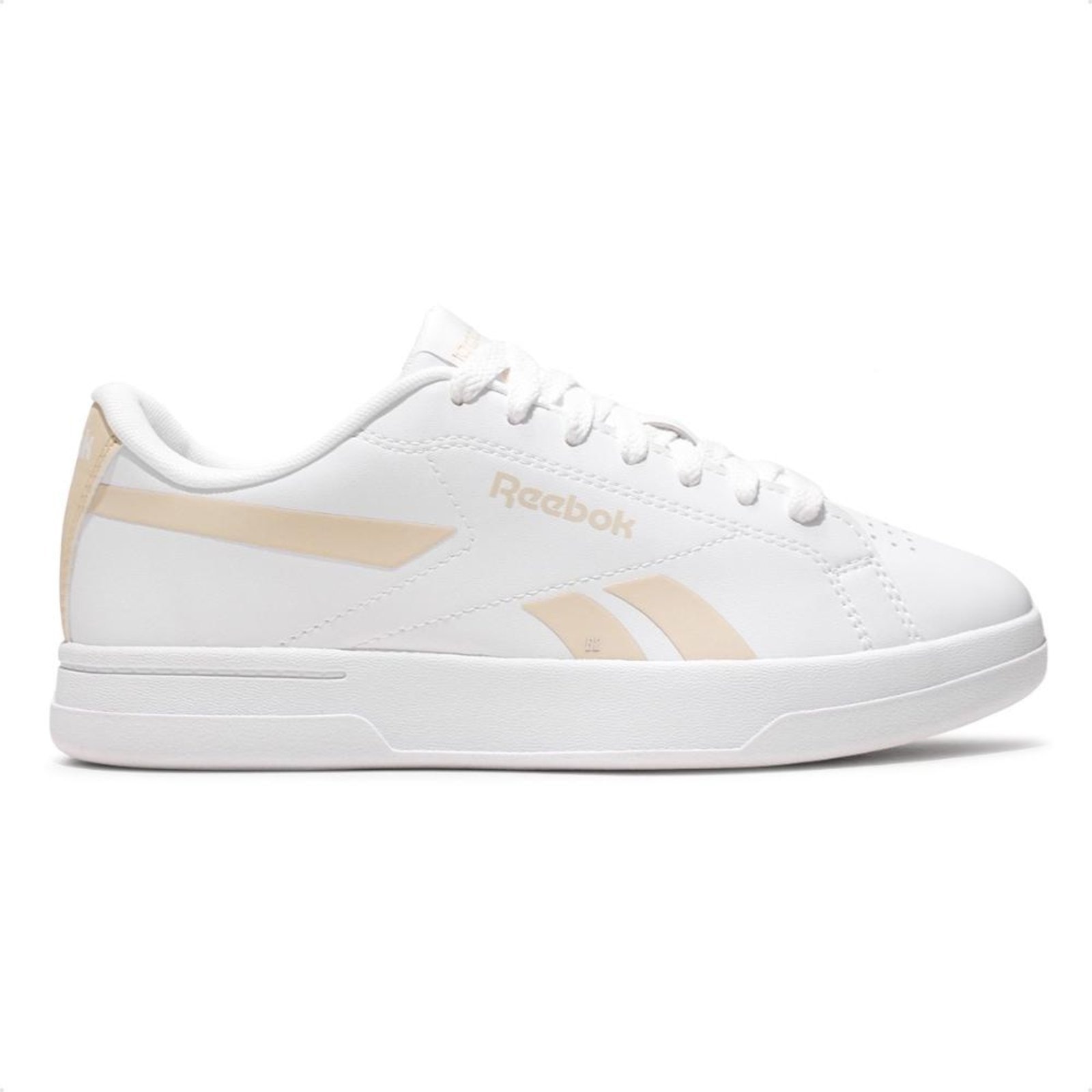 Imagem principal Tênis Reebok Prime Grounds Feminino Reebok branco