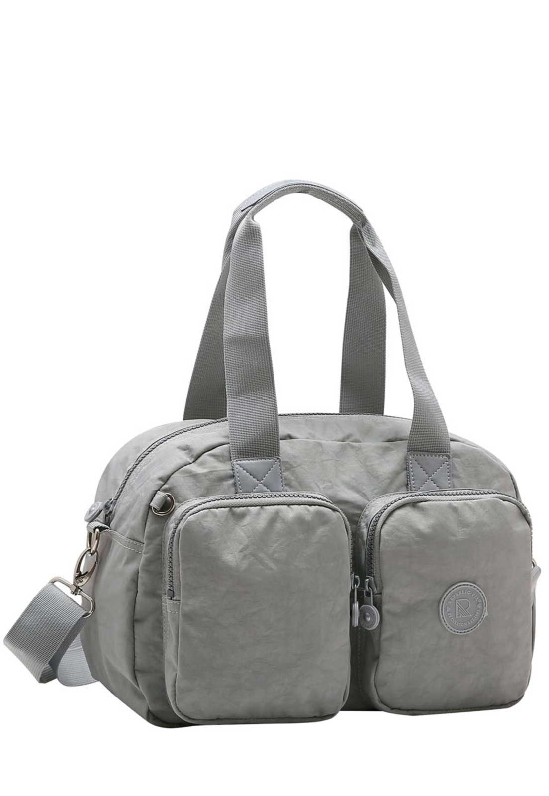 Imagem principal Bolsa Feminina Republic Vix 4732236 Republic Vix cinza