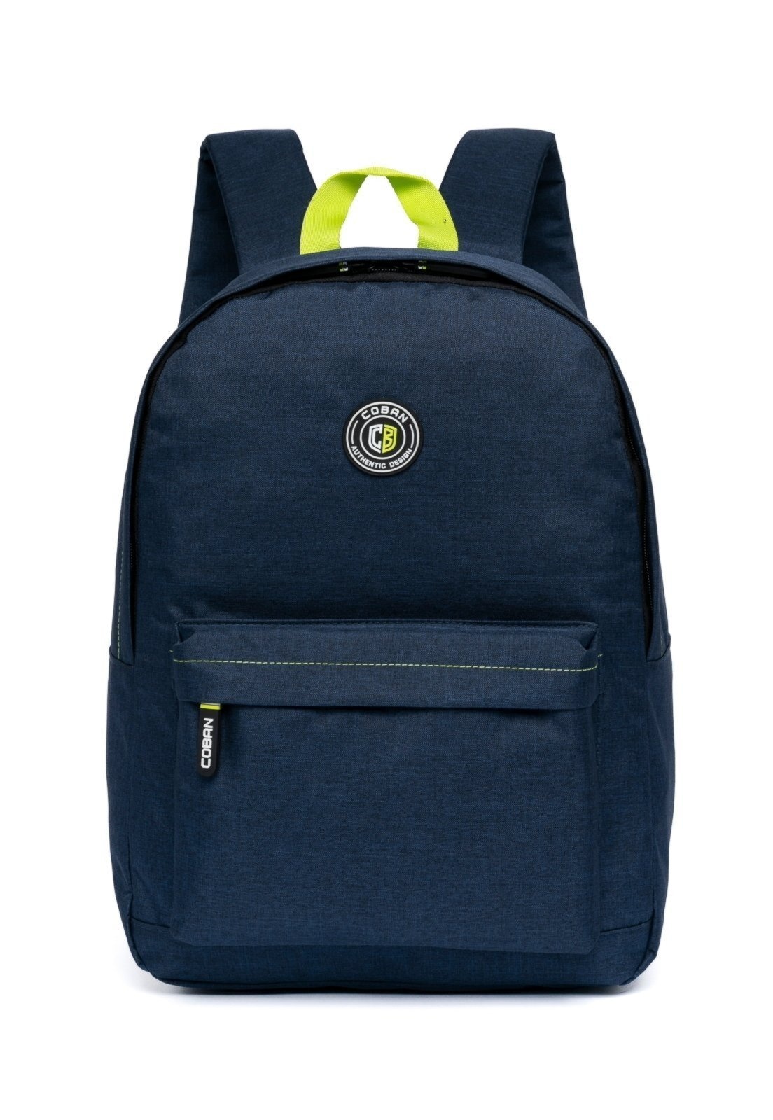 Imagem principal Mochila Coban Reforçada Casual Trabalho Faculdade Escola COBAN azul