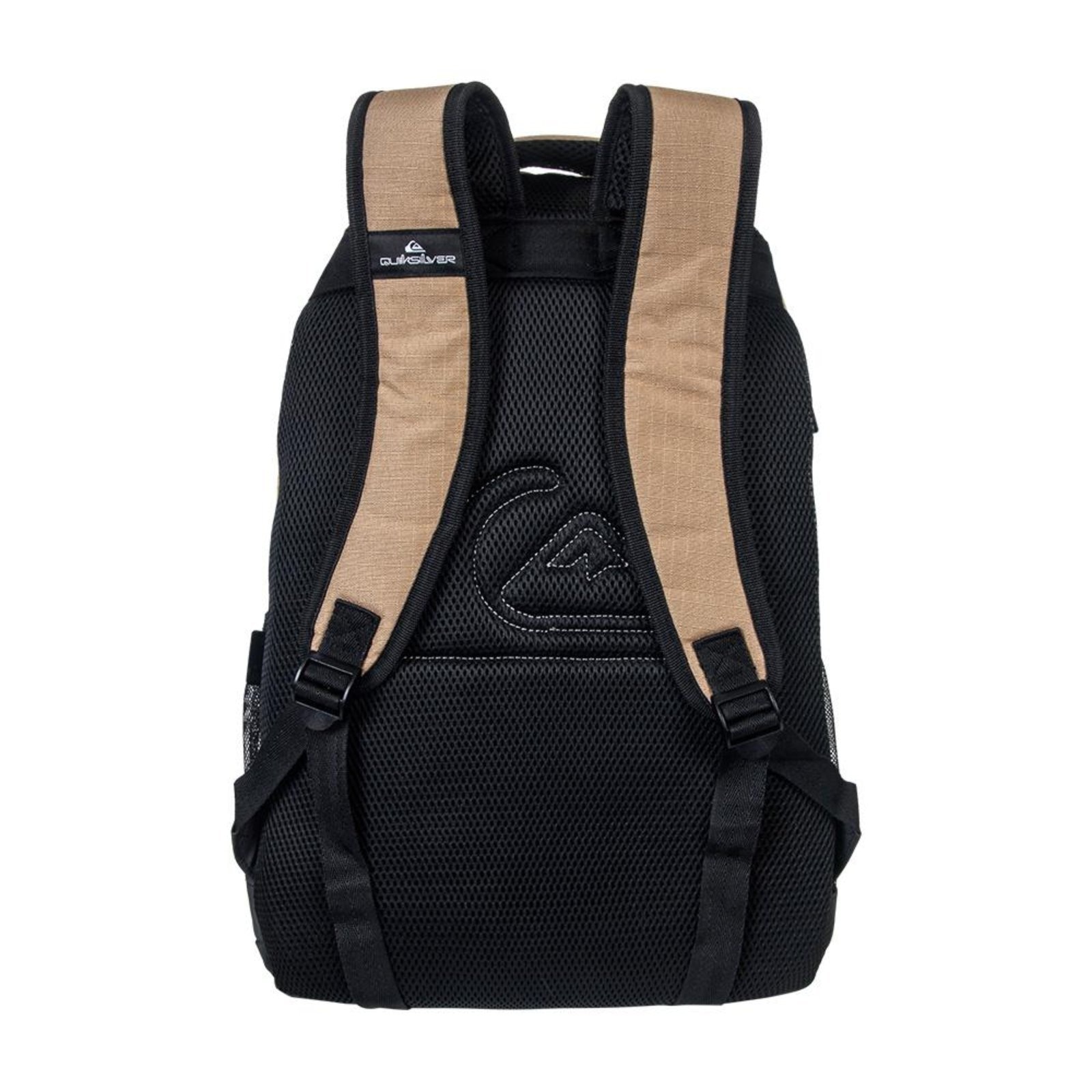 Imagem principal Mochila Esportiva Quiksilver Urban Style I04 Kakhi Quiksilver bege