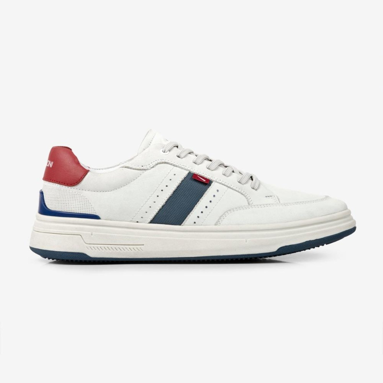 Imagem principal Tênis Locker 7163-683F FERRACINI branco