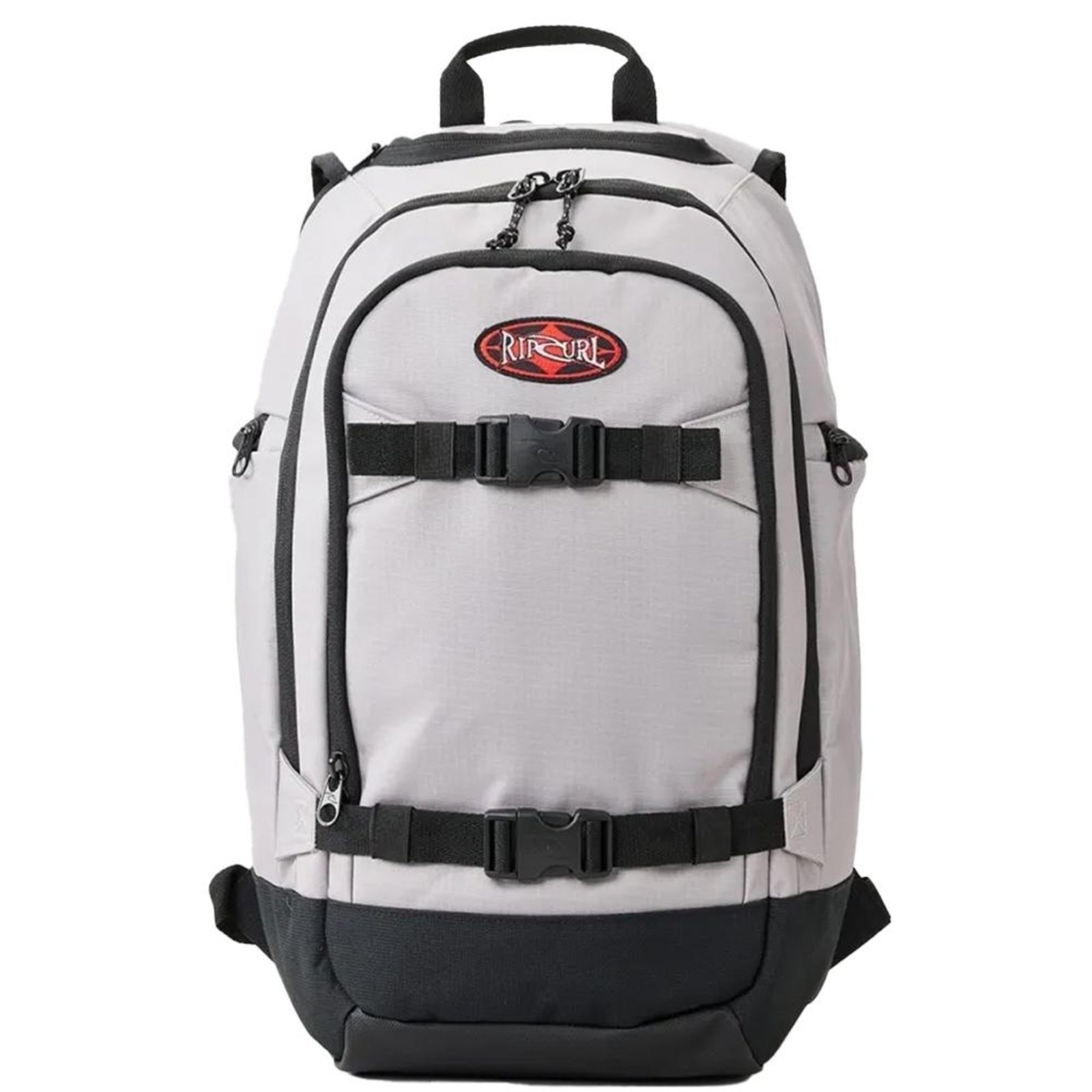 Imagem principal Mochila Rip Curl Posse 33L Heritage Stone Rip Curl branco