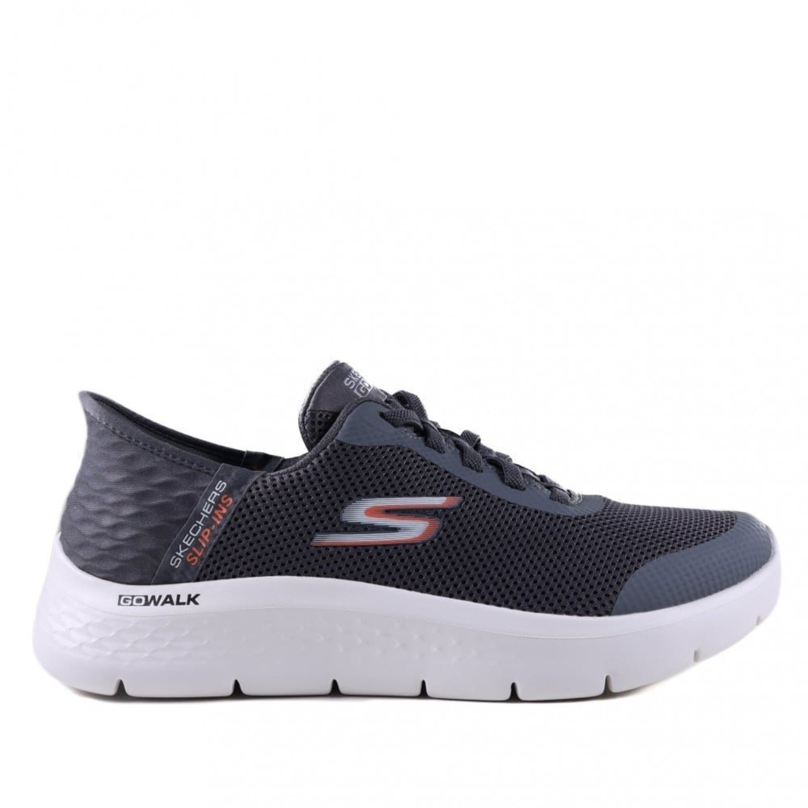 Imagem principal Tênis Masculino Skechers Hands Free Slip-ins 216324 Skechers Skechers cinza
