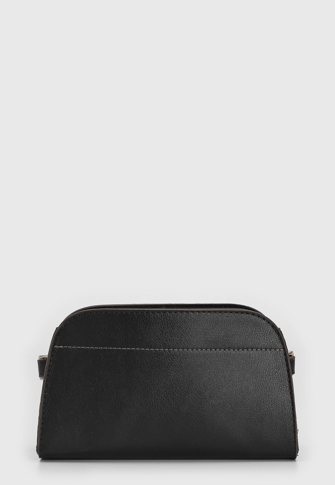 Imagem principal Bolsa Feminina Anacapri Alça Ajustável Preta Anacapri preto