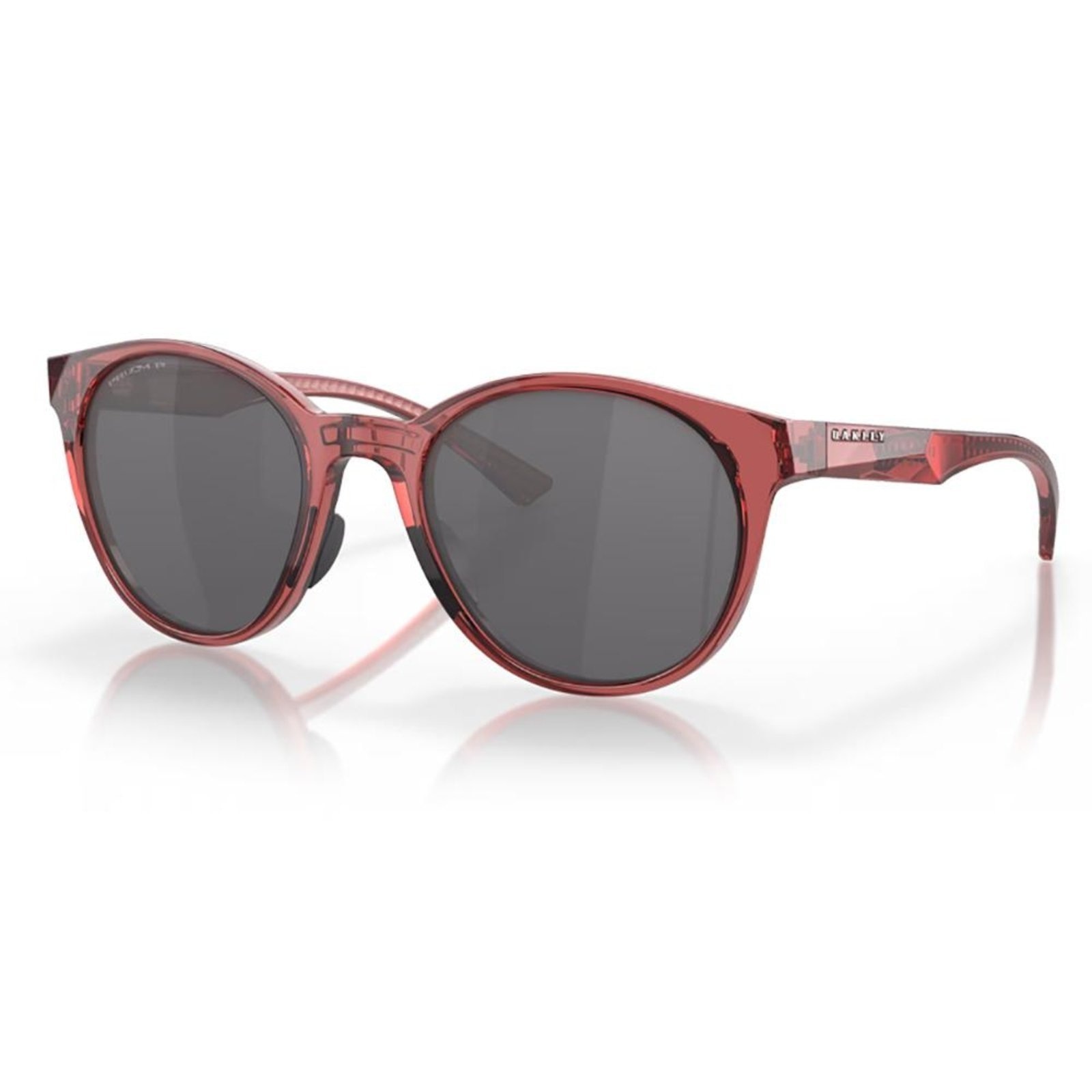 Imagem principal Óculos de Sol Oakley Spindrift Berry Prizm Black Polarized Oakley vermelho black