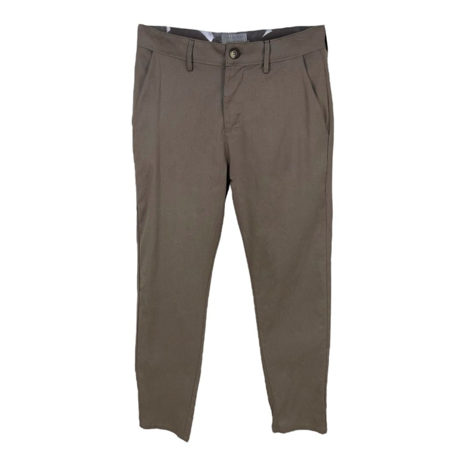 Imagem principal Calça Triton Cinzas Triton bege