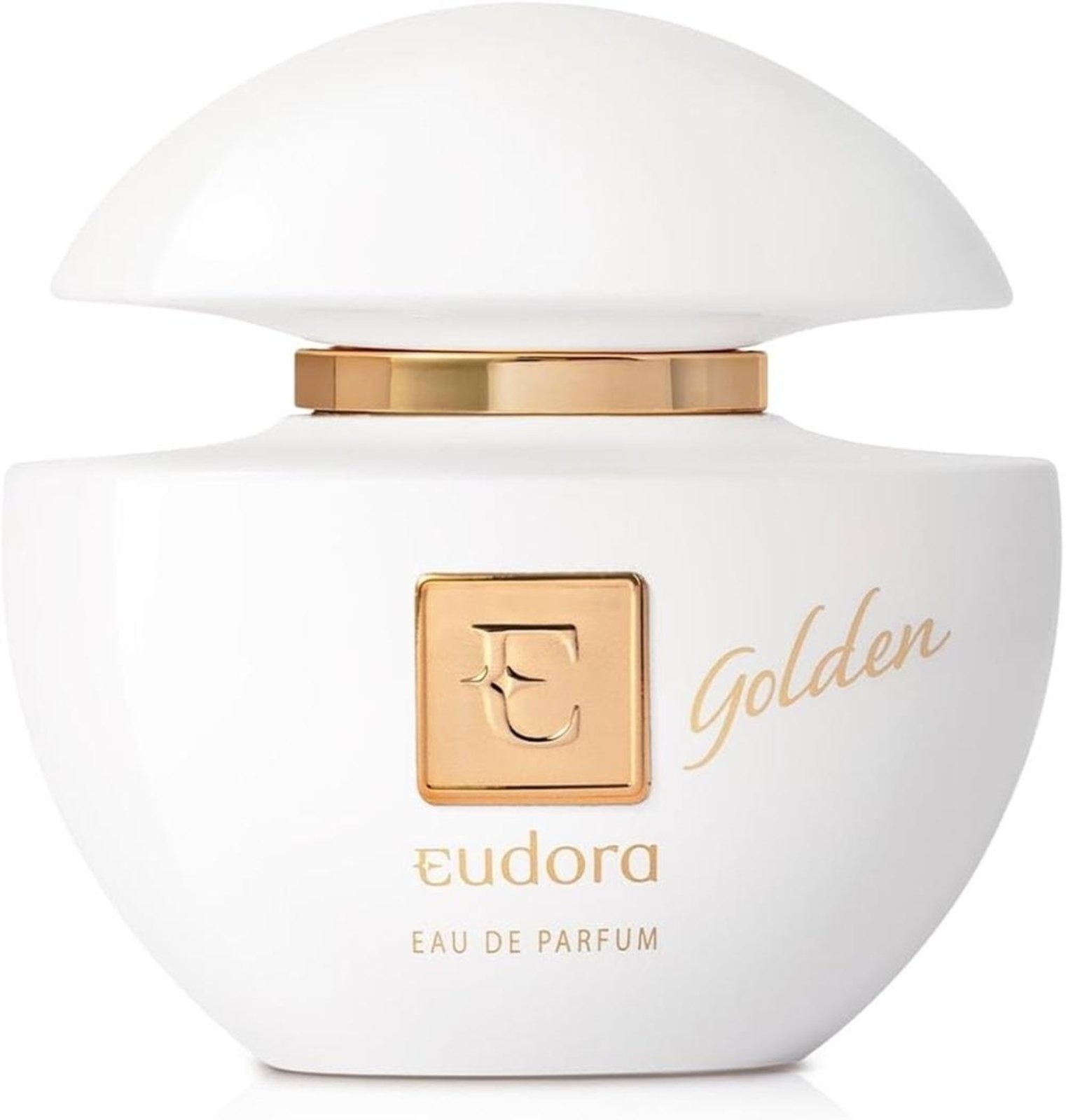 Imagem principal Eudora Golden Feminino Eau De Parfum 75 ml Eudora incolor