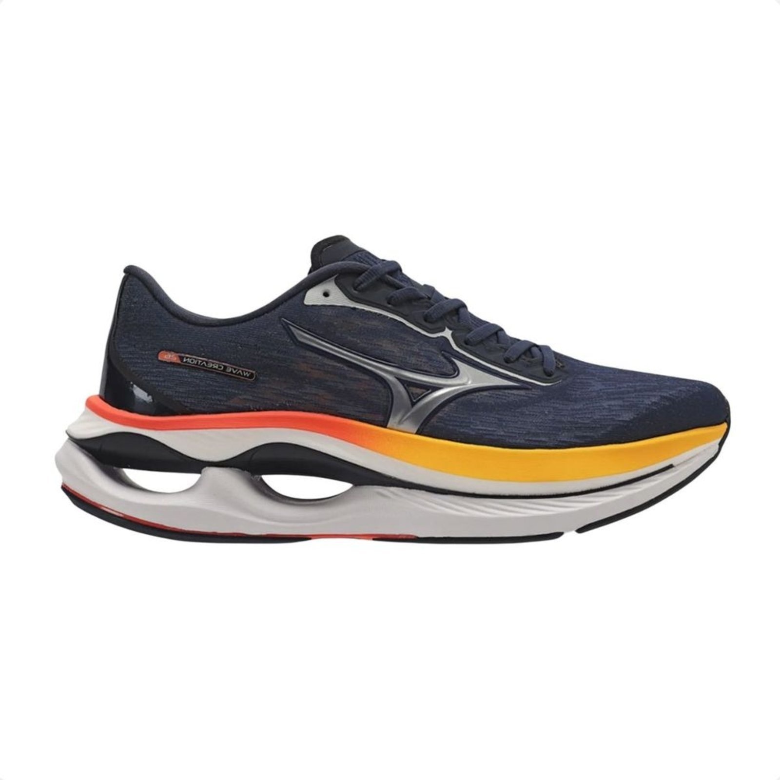 Imagem principal Tênis Running Masculino Mizuno Wave Creation 26 Mizuno azul