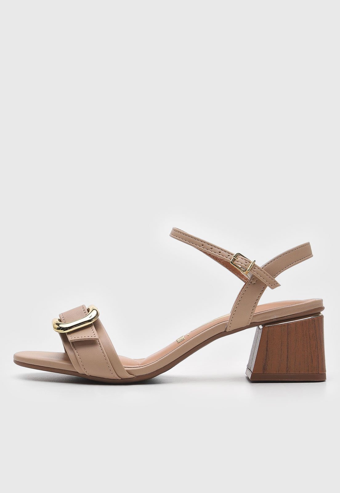 Imagem principal Sandália Vizzano Aplicação VIZZANO marrom