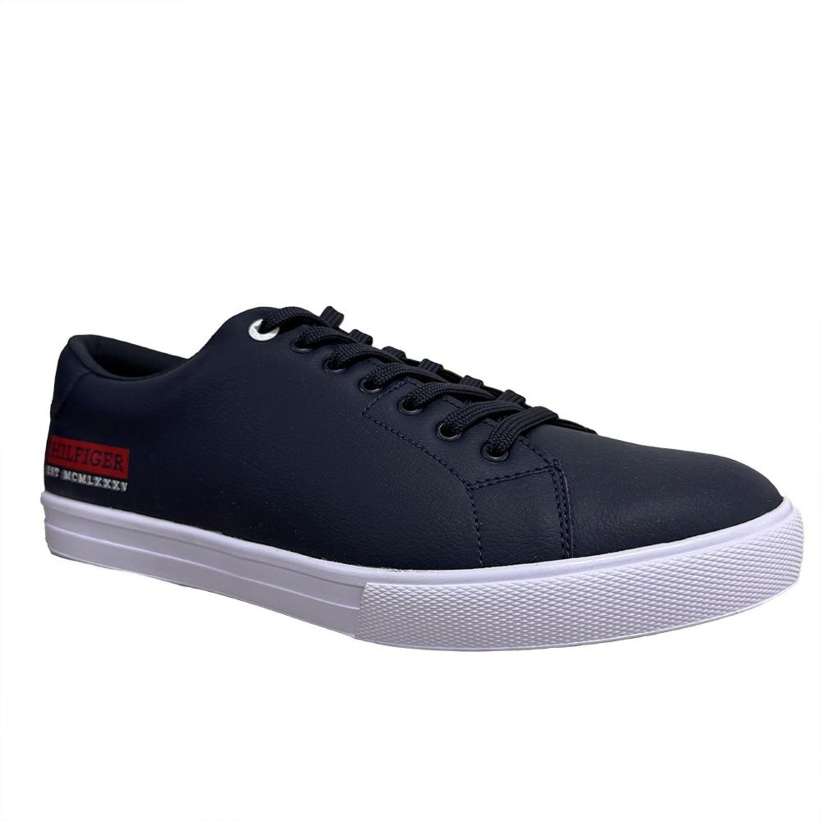 Imagem principal Tênis Tommy Hilfiger Tuscan 9 Masculino Desert Sky Tommy Hilfiger azul marinho