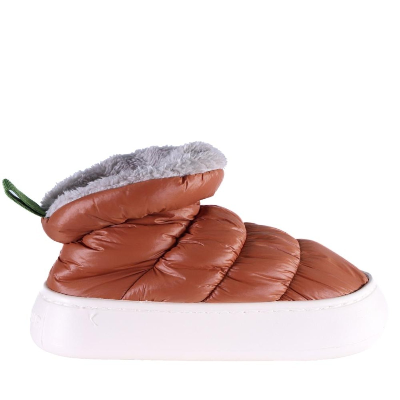 Imagem principal Infantil - Flowfa Serena Feminina Canela Flowfa incolor