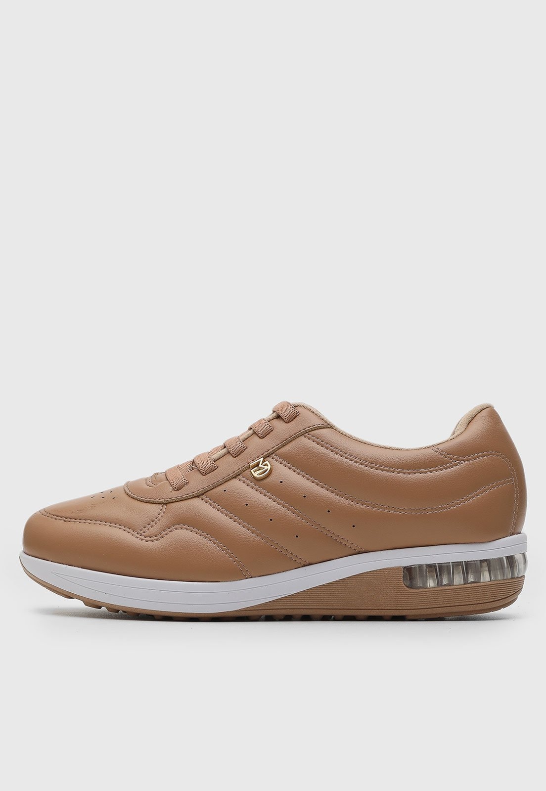 Imagem principal Tênis Modare Matelassê MODARE caramelo