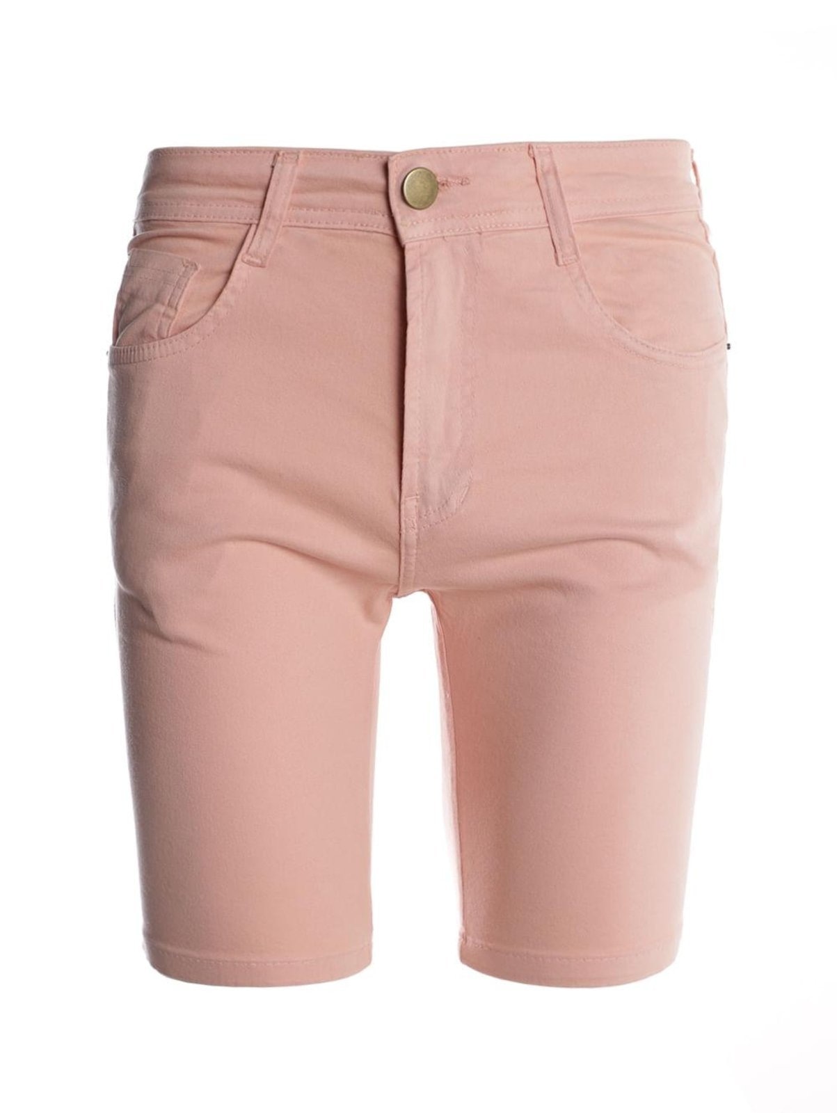 Imagem principal Bermuda Sarja Vels Masculina Vels rosa