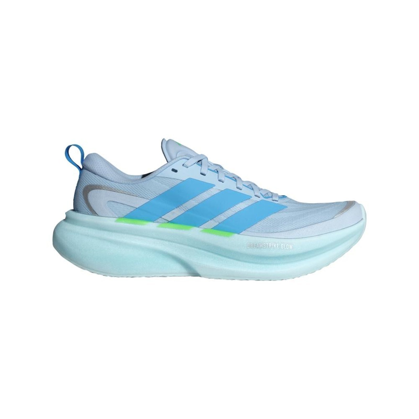Imagem principal TÊNIS DE CORRIDA SUPERNOVA GLIDE W adidas Performance adidas performance azul