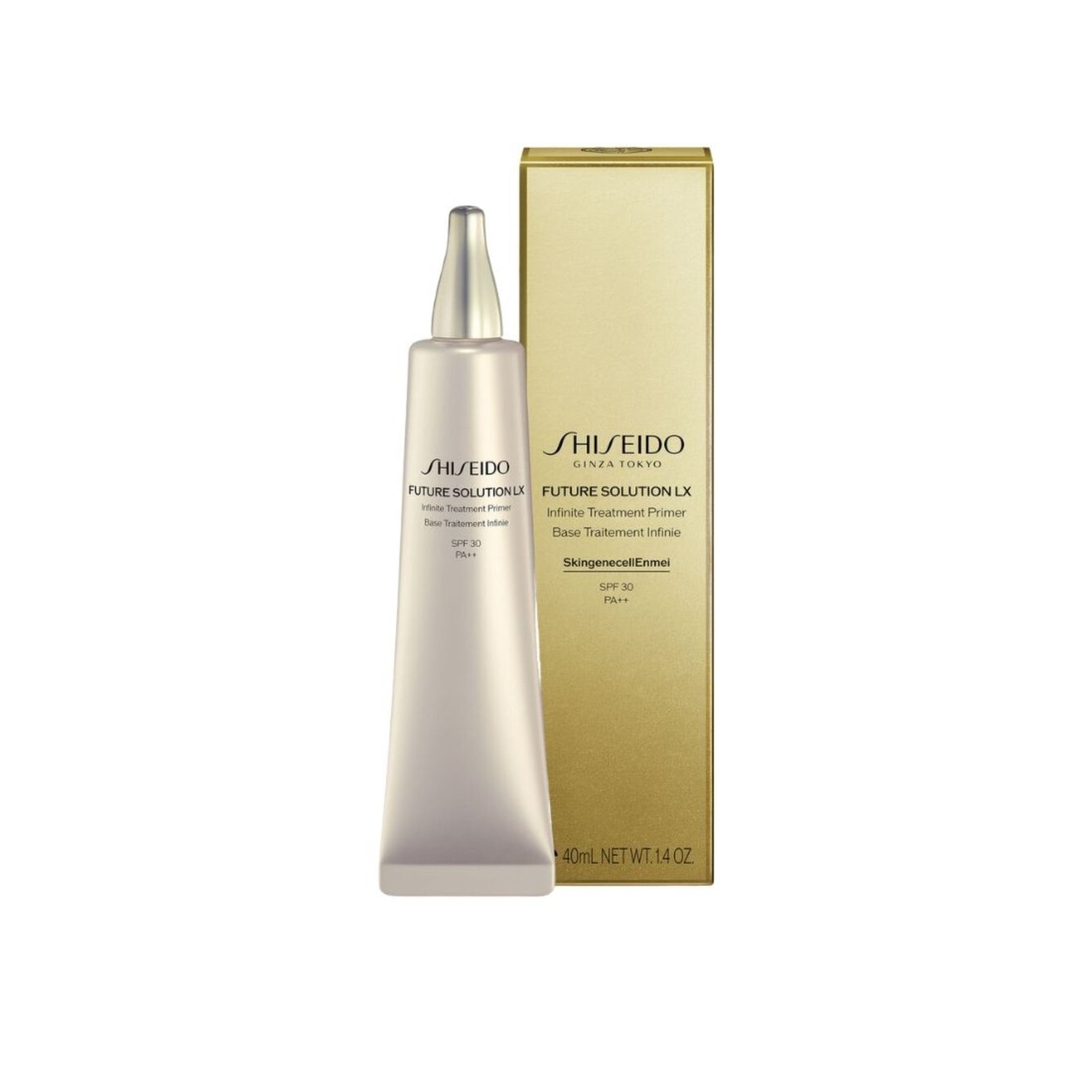 Imagem principal Primer Future Solution Lx Fps30 Shiseido Feminino Shiseido unico