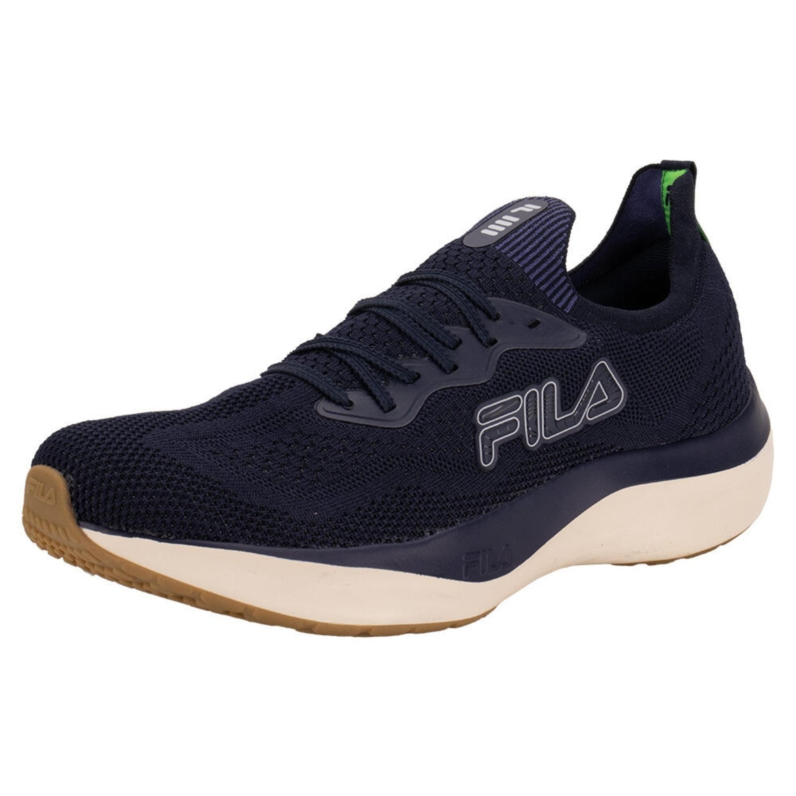 Imagem principal Tênis Masculino Go Trainer Fila F01tr00039 2061553 Fila azul marinho