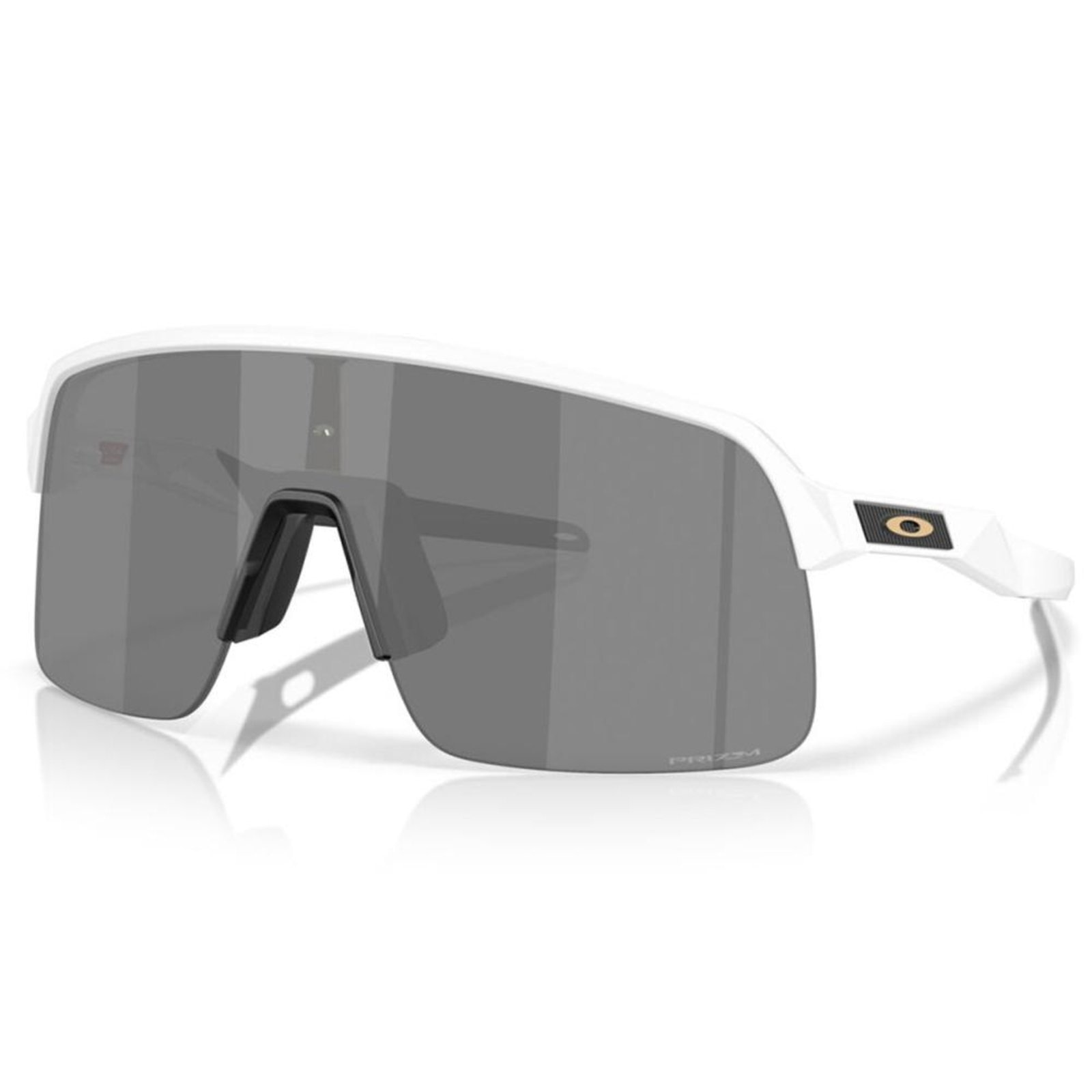 Imagem principal Óculos de Sol Oakley Sutro Lite Matte White Prizm Black Oakley branco white
